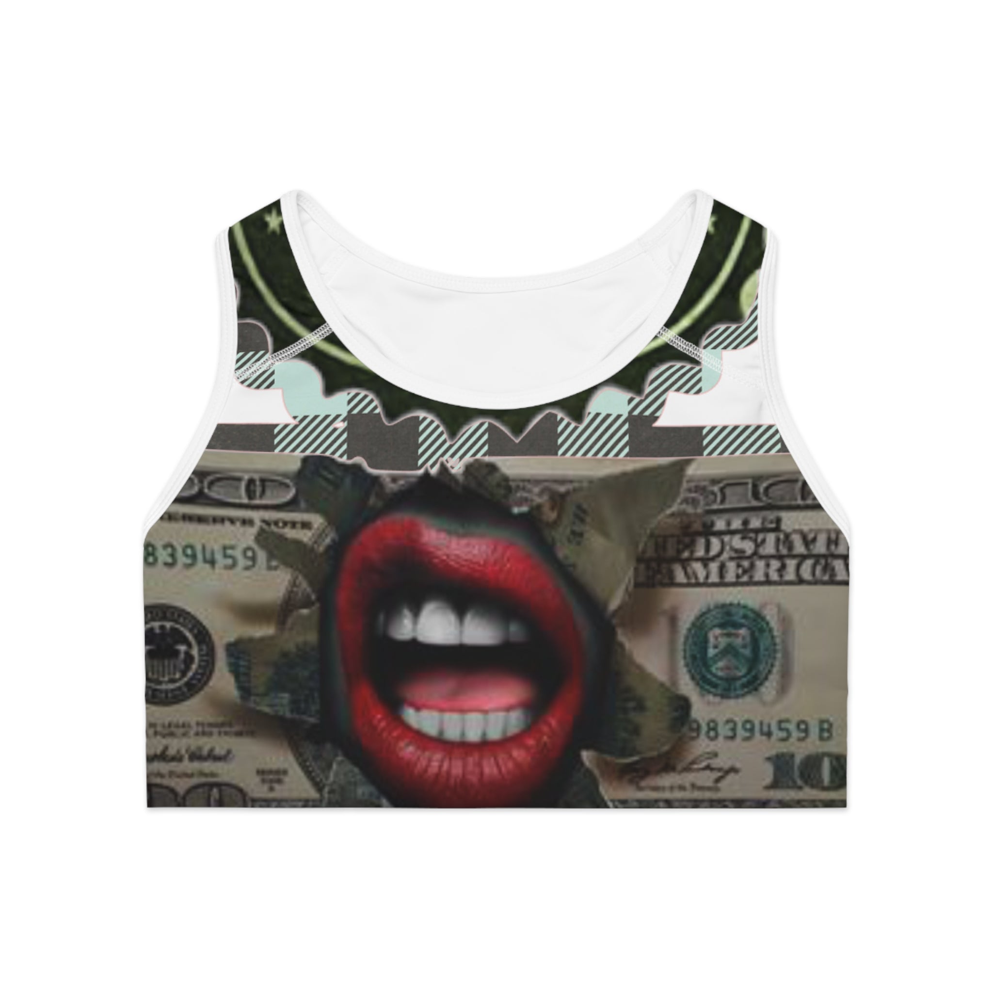 LIPS & MONEY