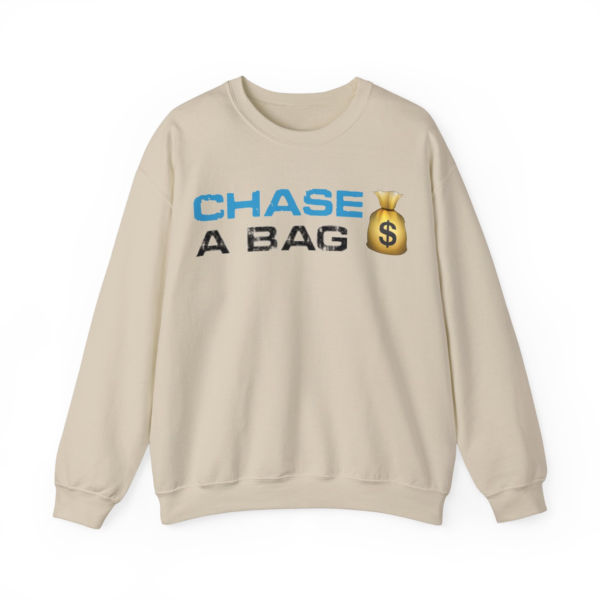 CHASE A BAG