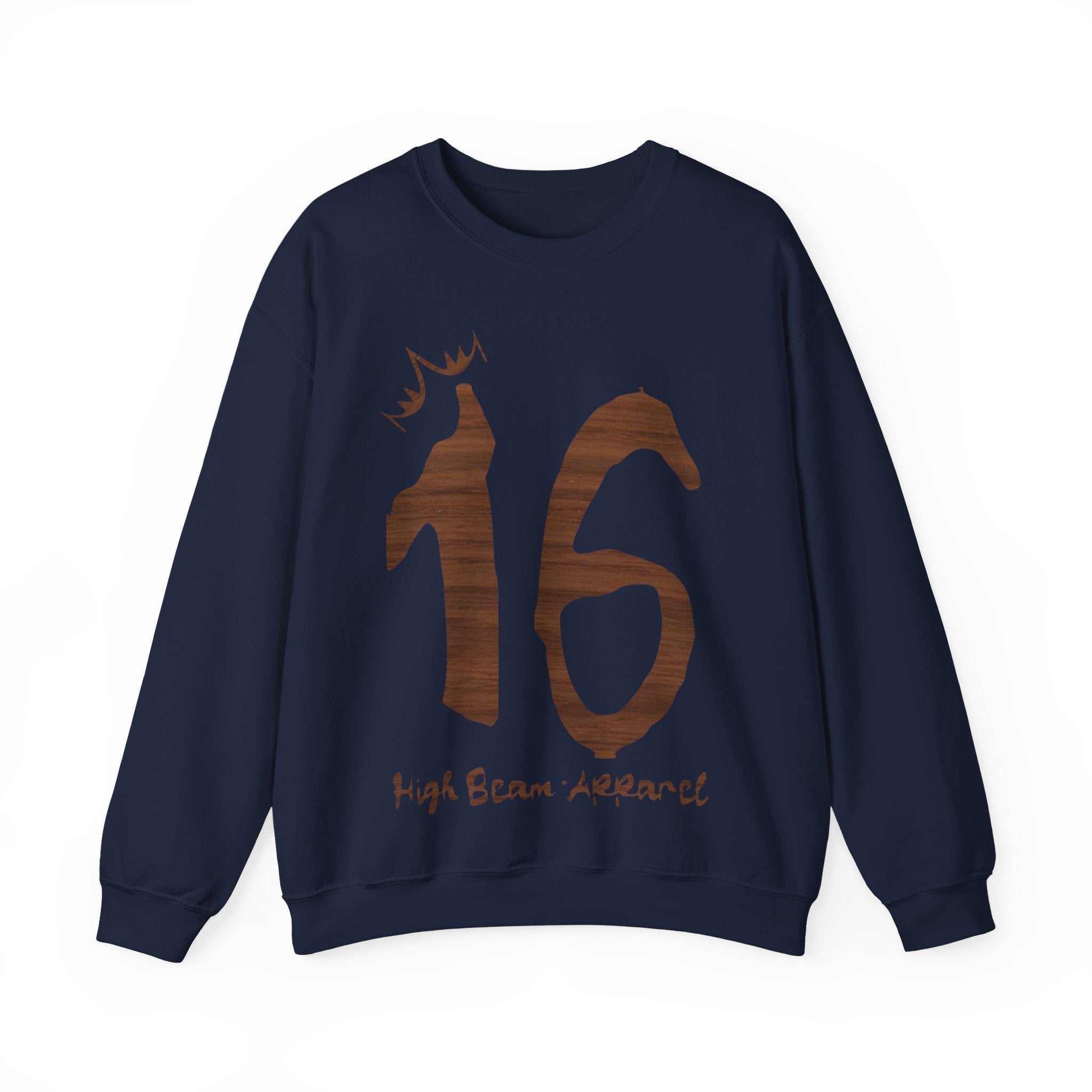 SIXTEEN