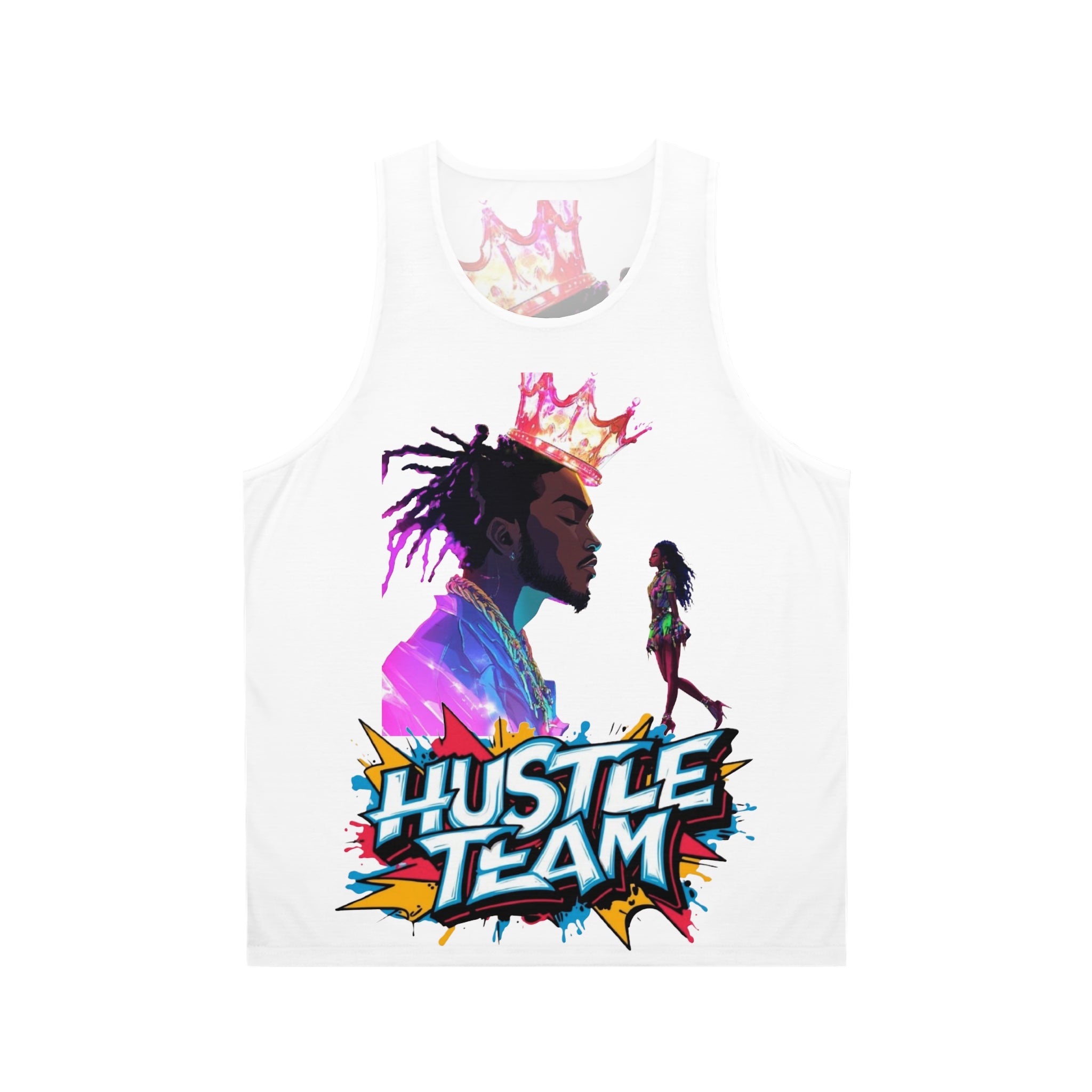 HUSTLE TEAM