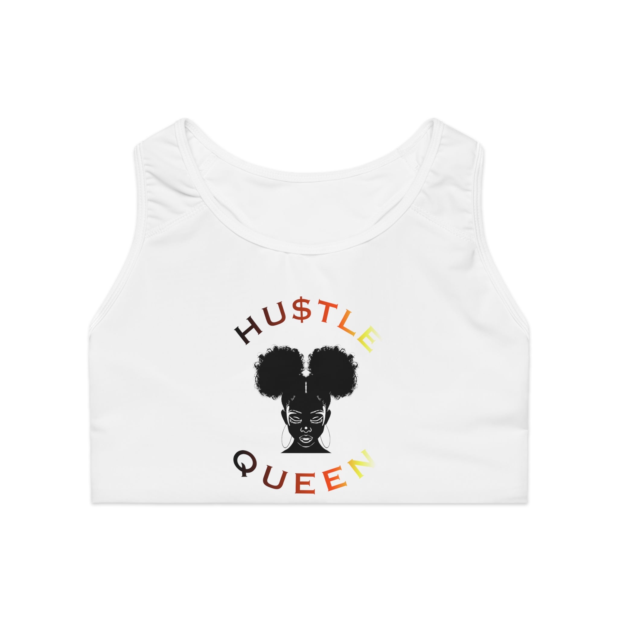HUSTLE QUEEN