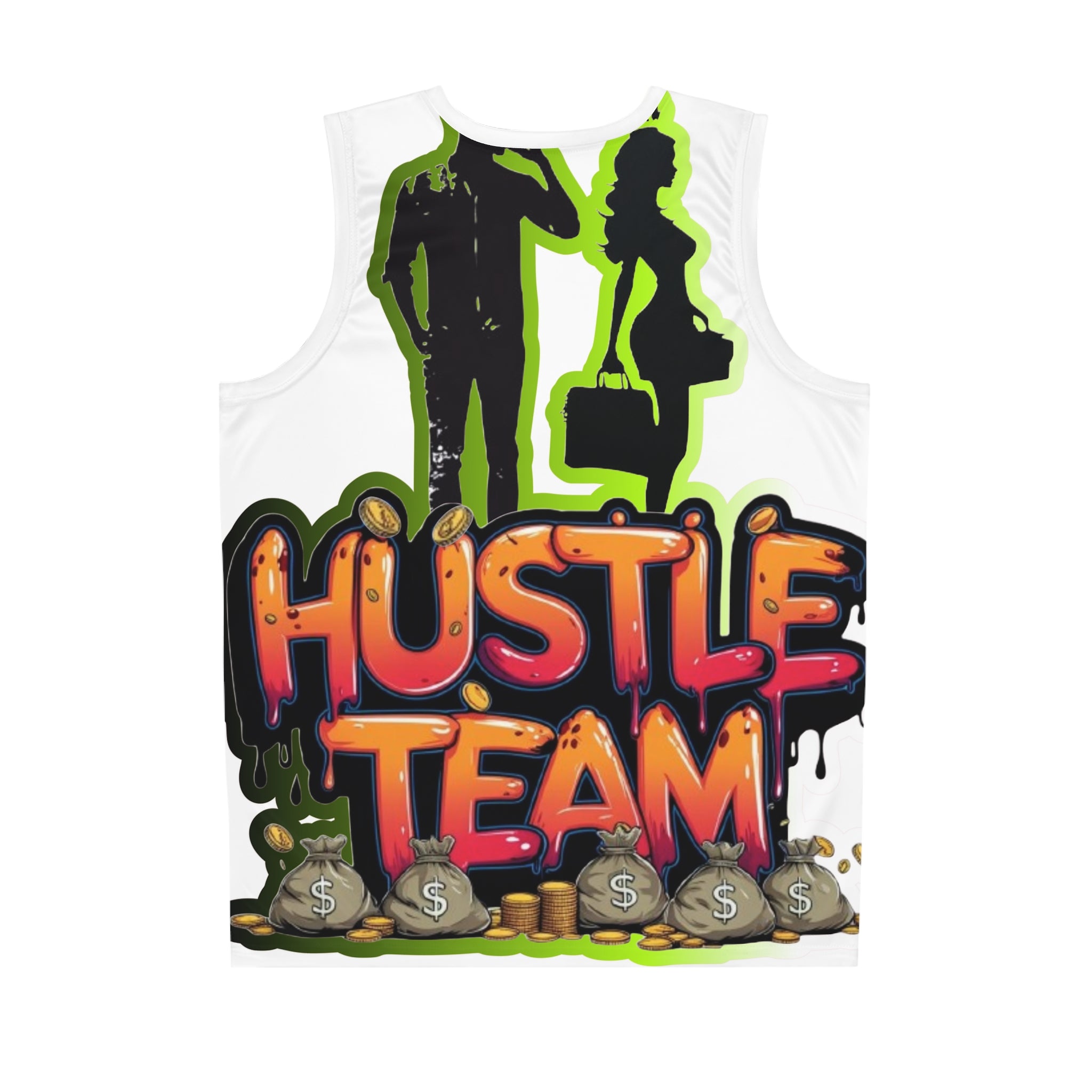 HUSTLE TEAM
