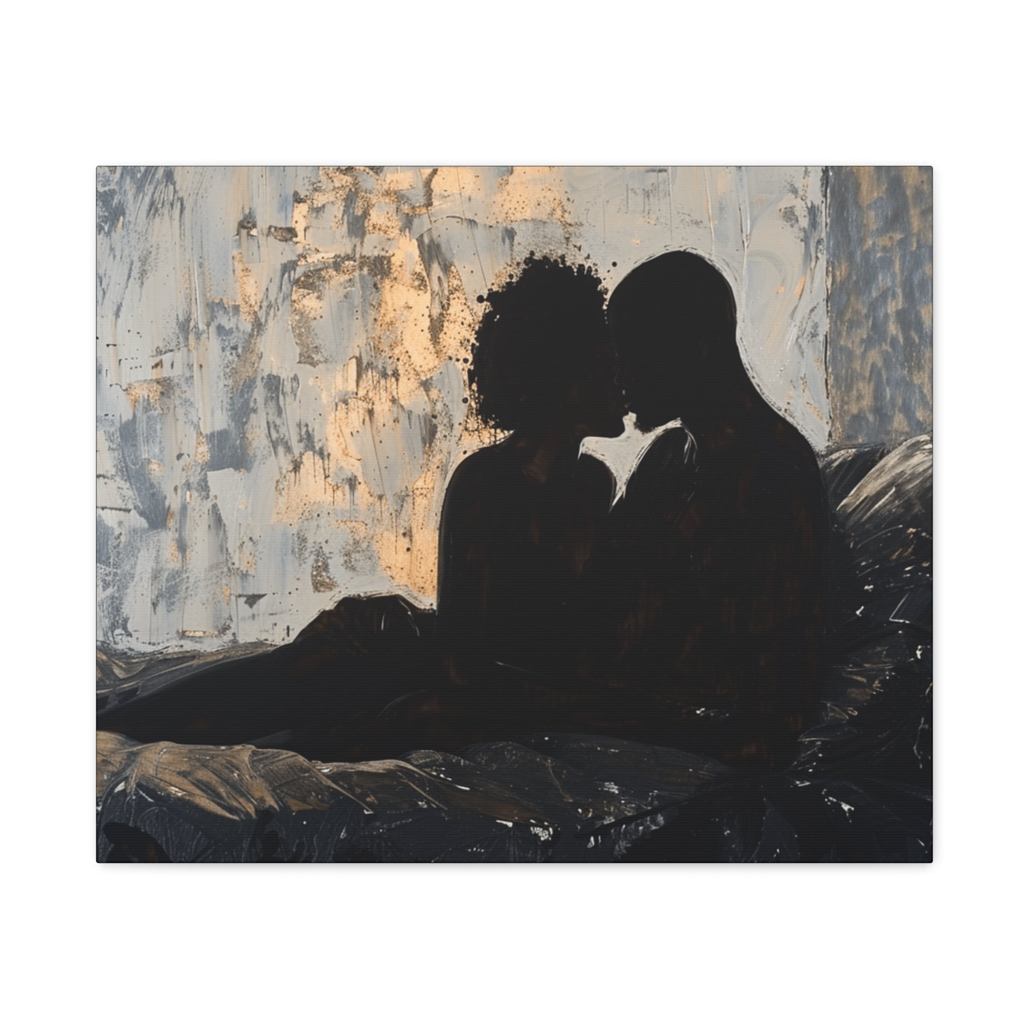 JUST ME & YOU