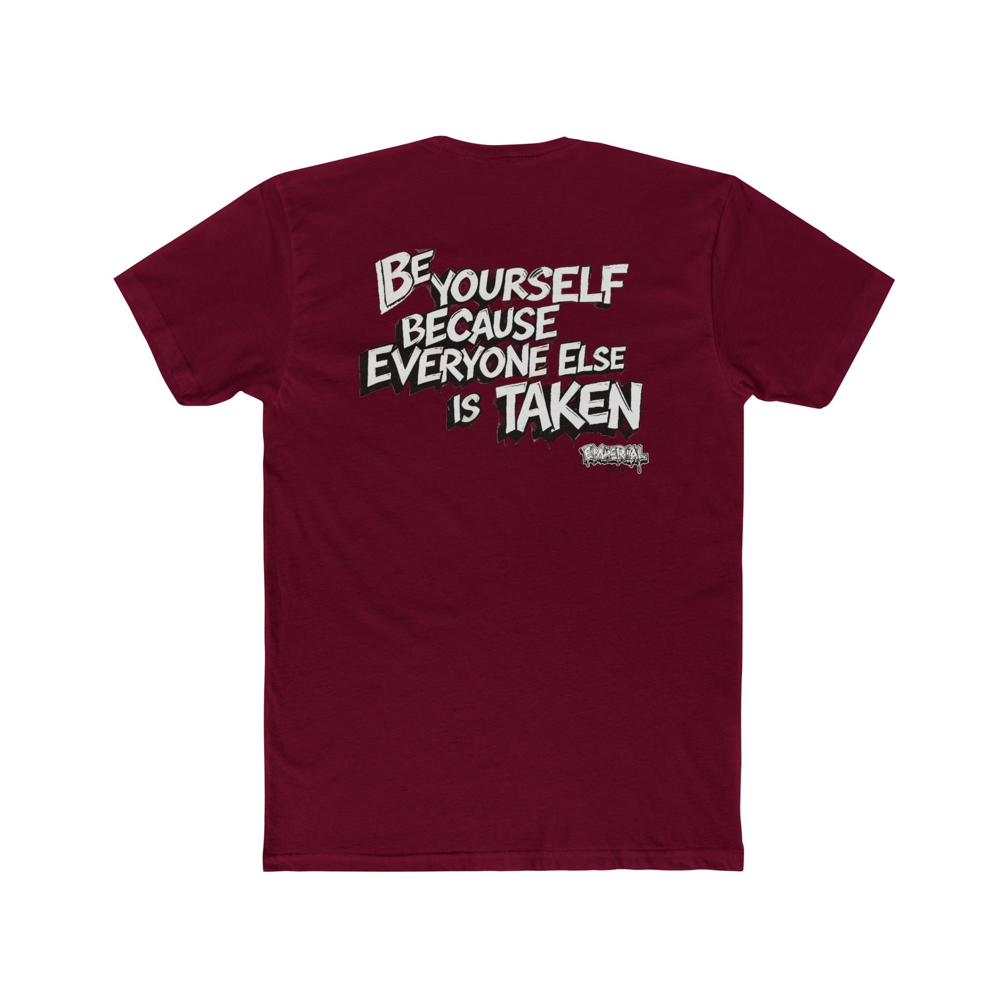 CROWN ME BY EMPERIAL DVSN
