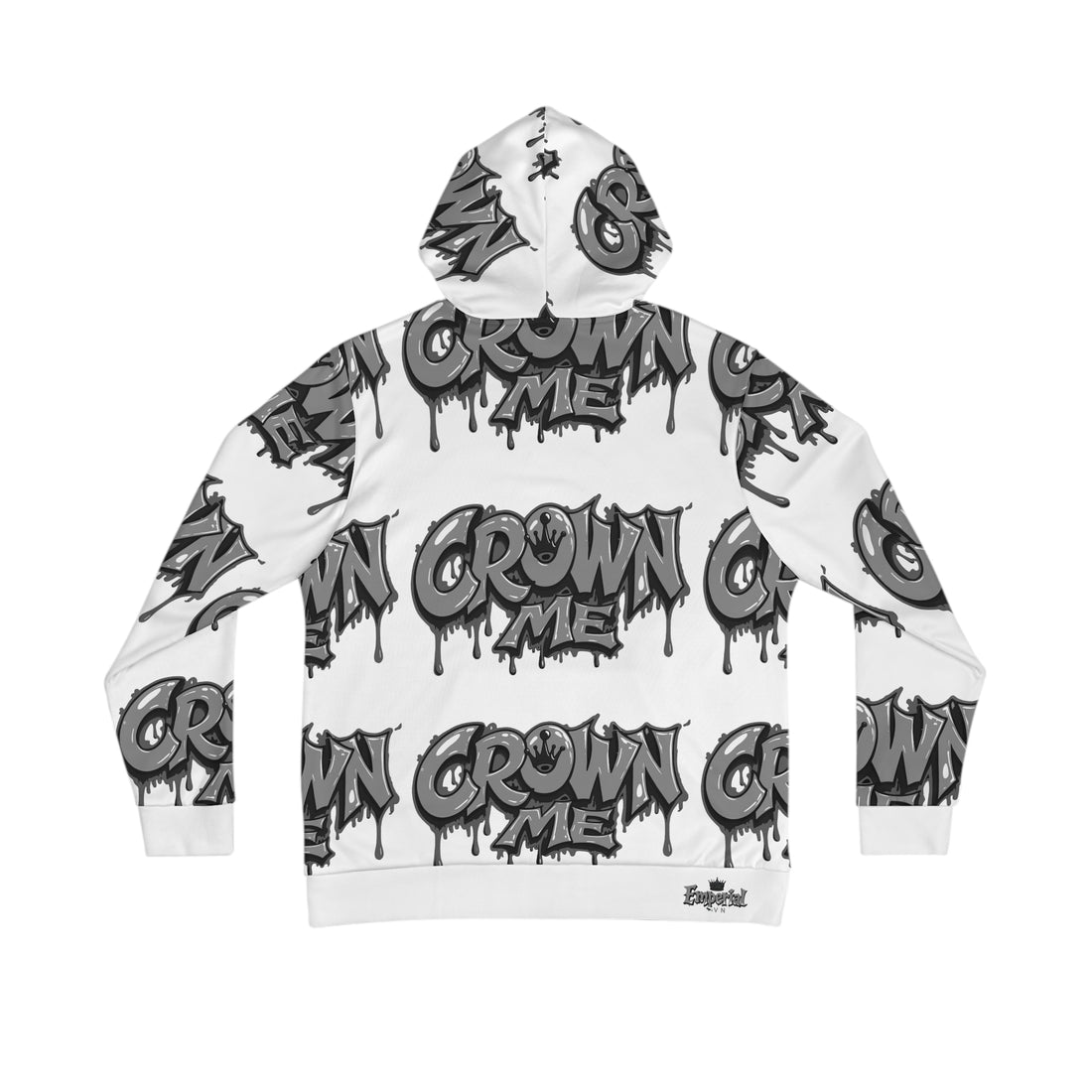 CROWN ME BY EMPERIAL DVSN