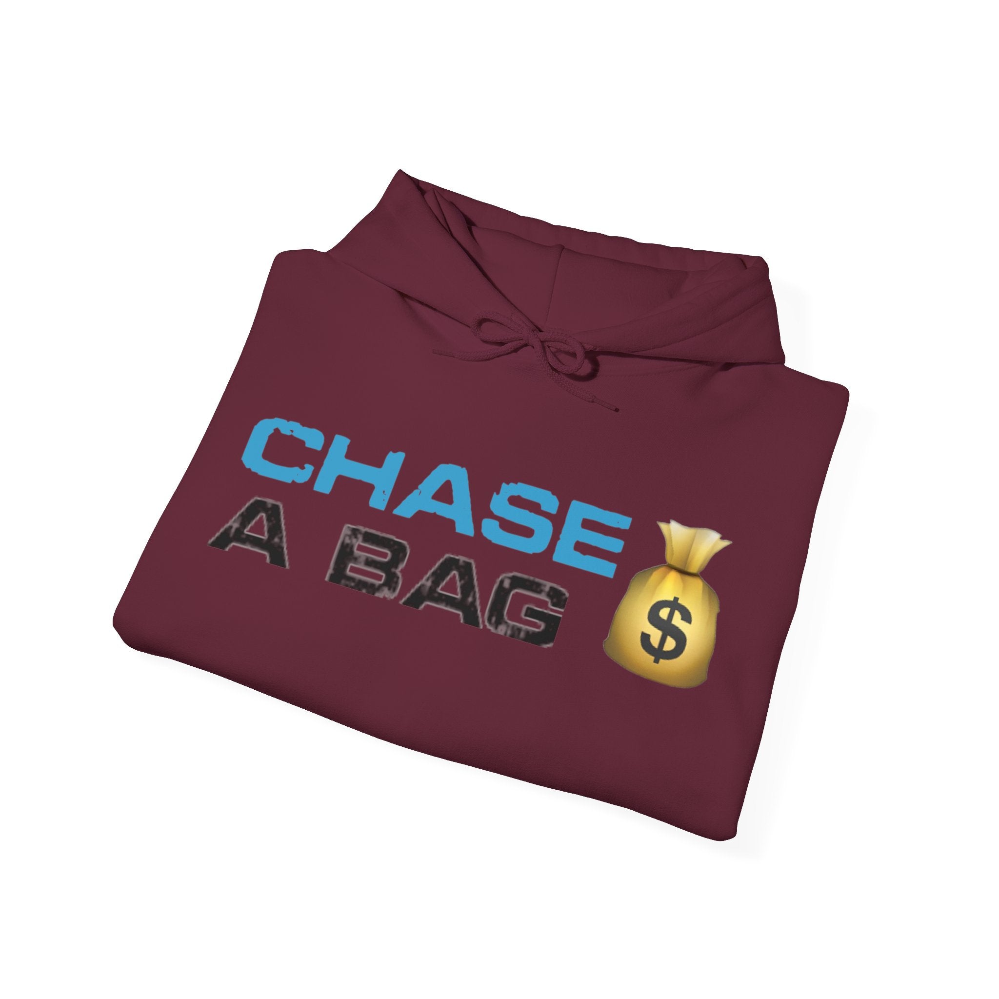 CHASE A BAG