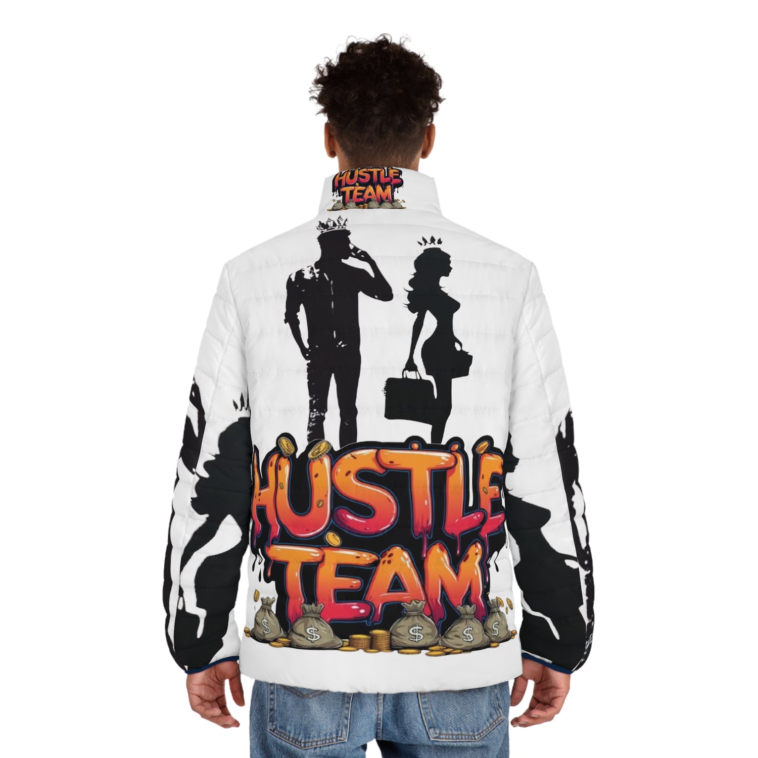 HUSTLE TEAM