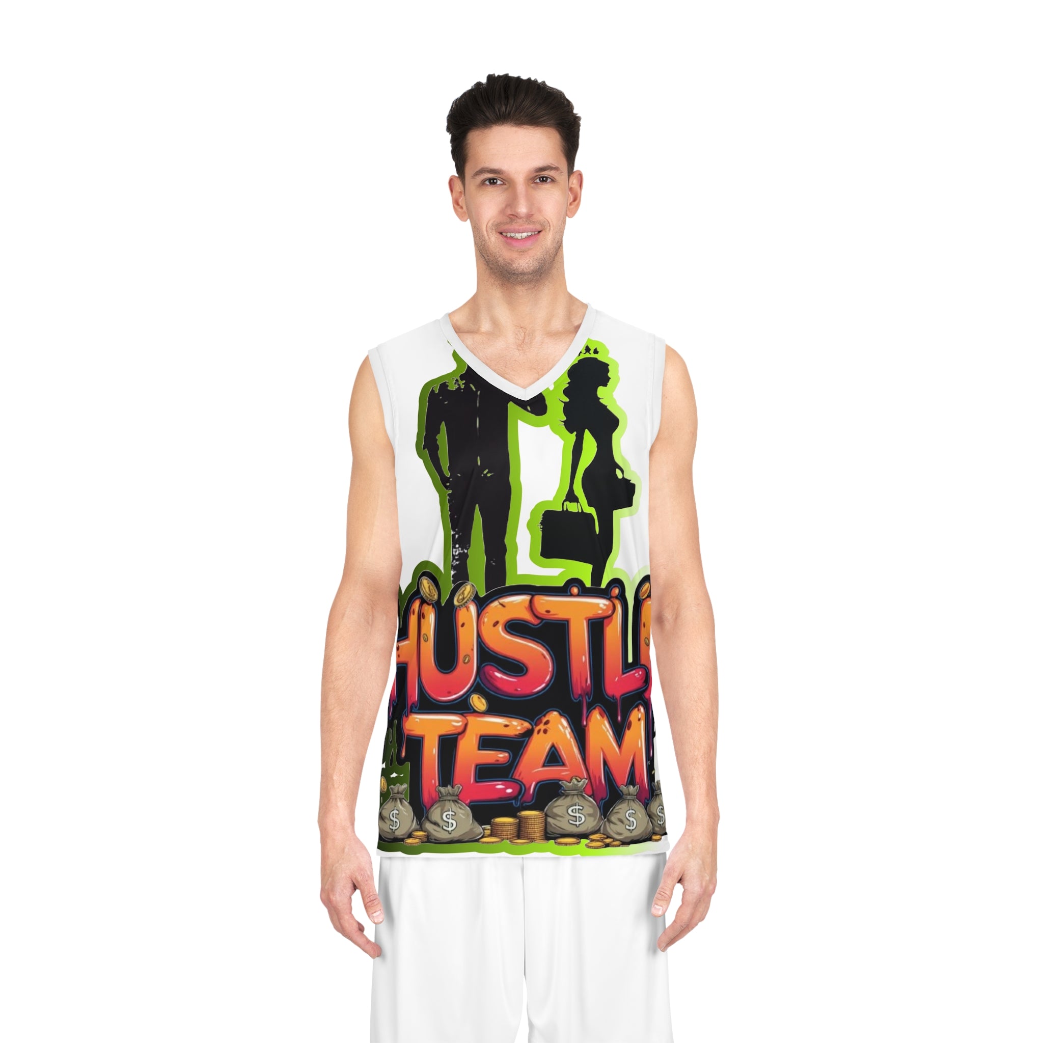 HUSTLE TEAM