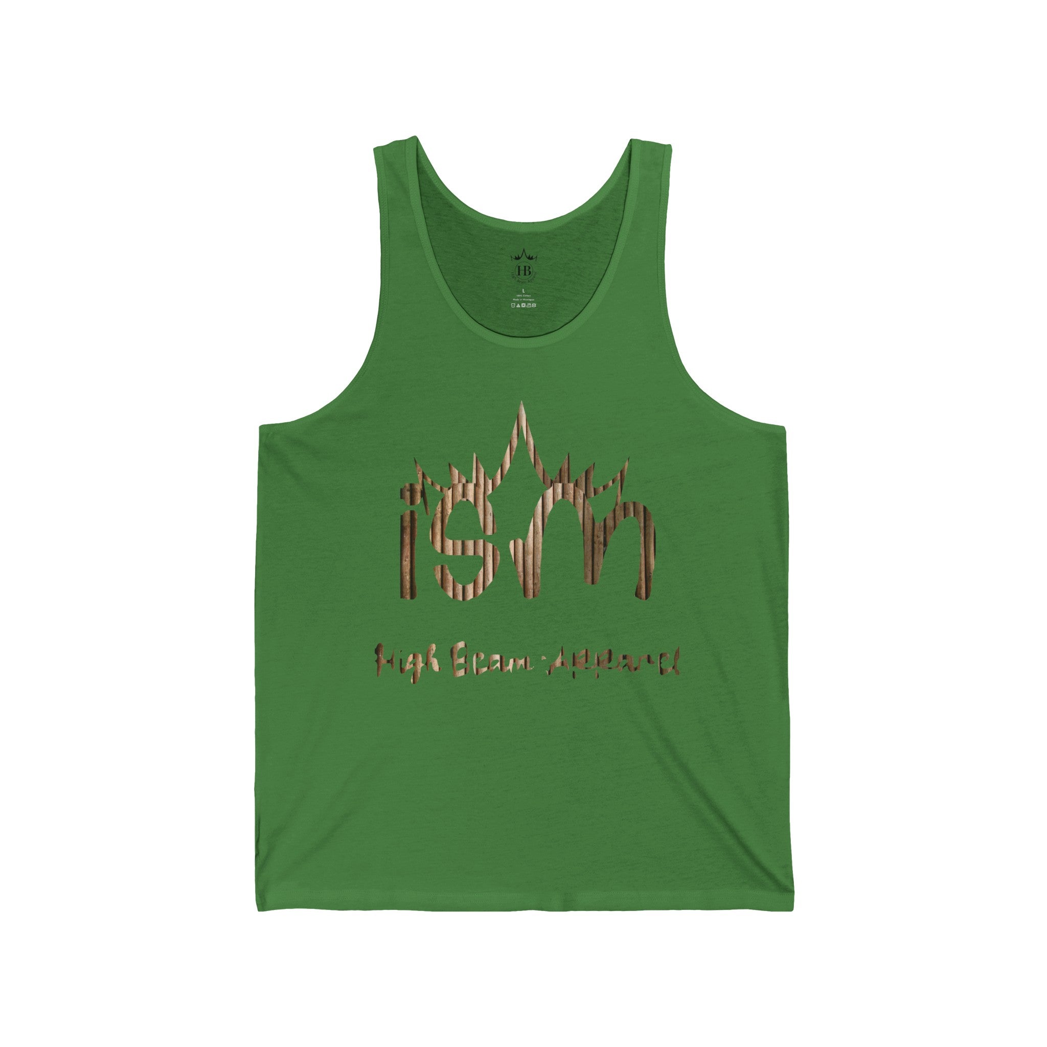 ISM