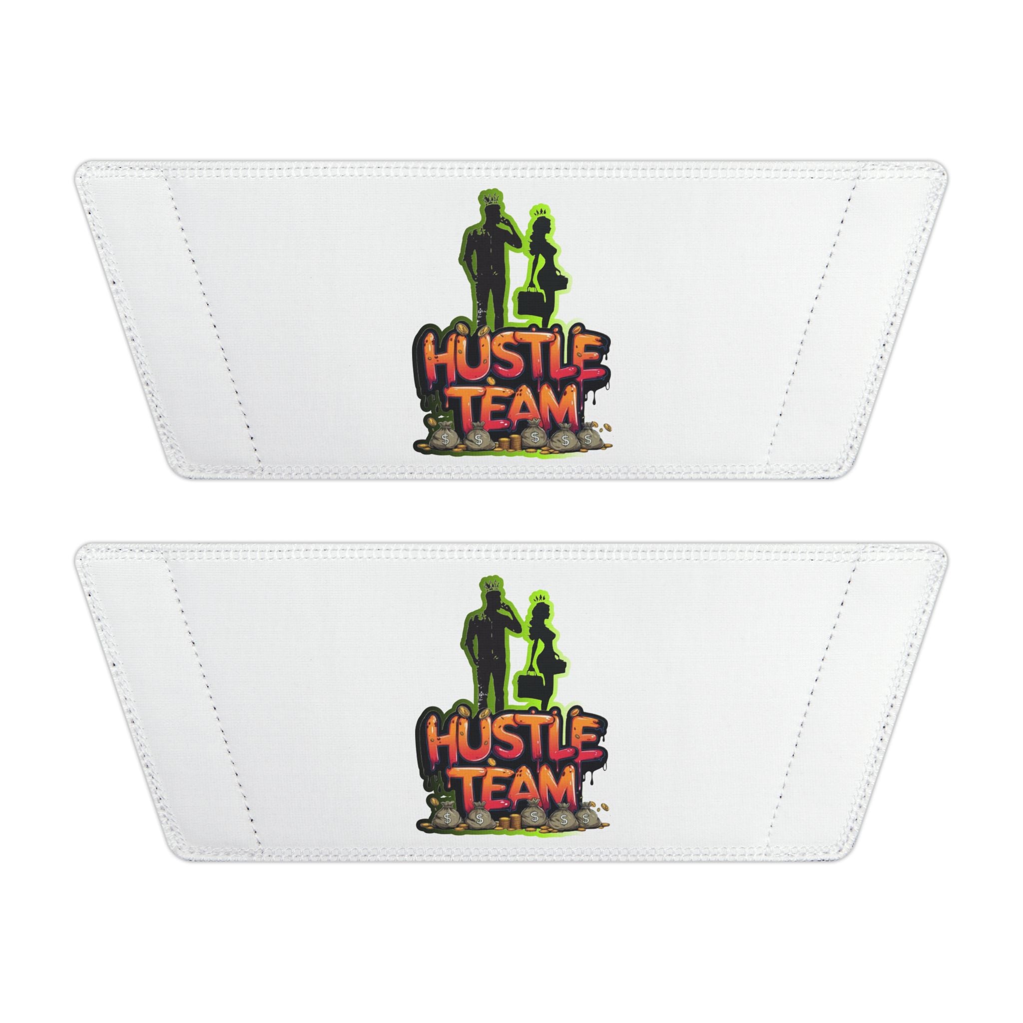 HUSTLE TEAM