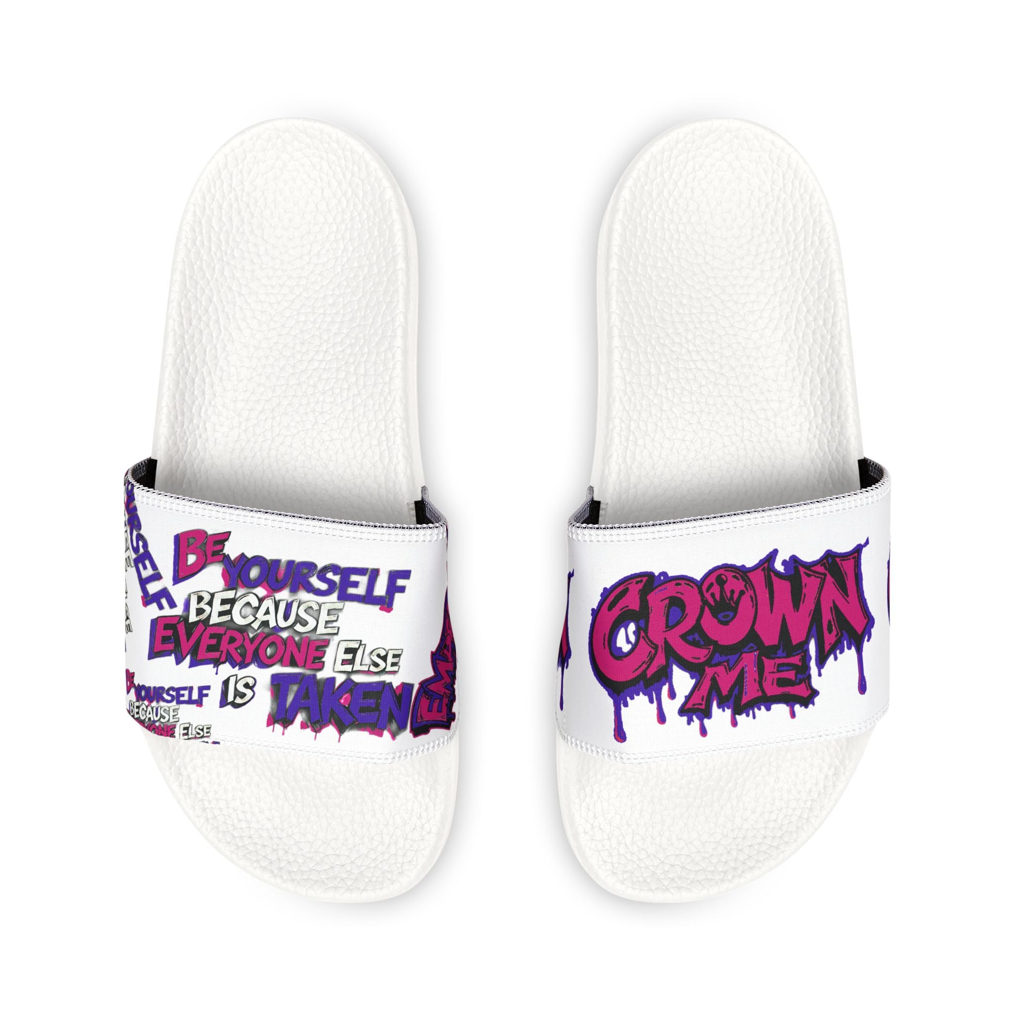 CROWN ME BY EMPERIAL DVSN (WOMENS)