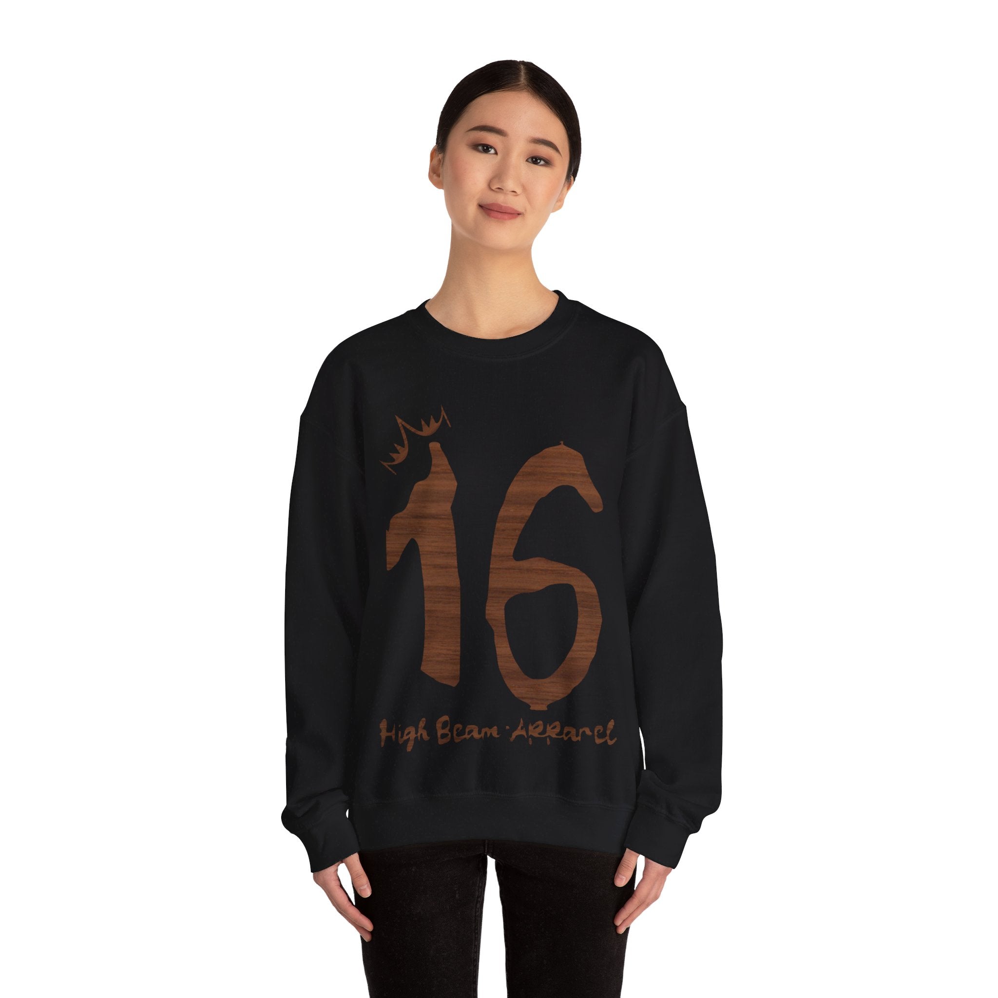 SIXTEEN