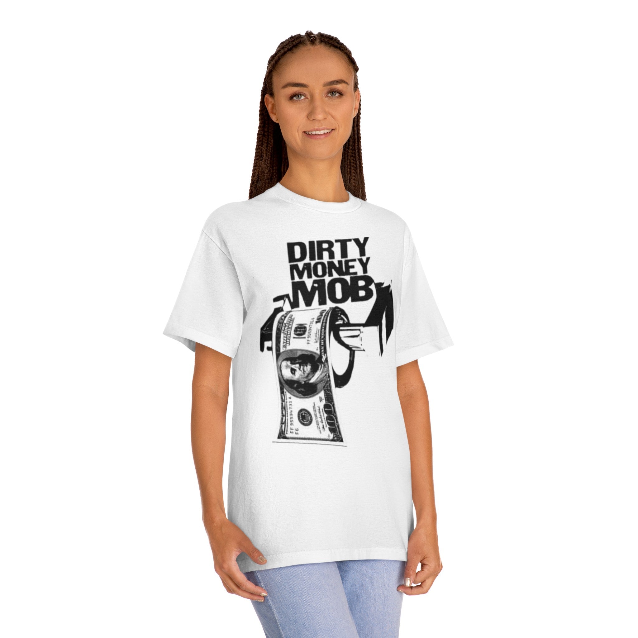 DIRTY MONEY MOB