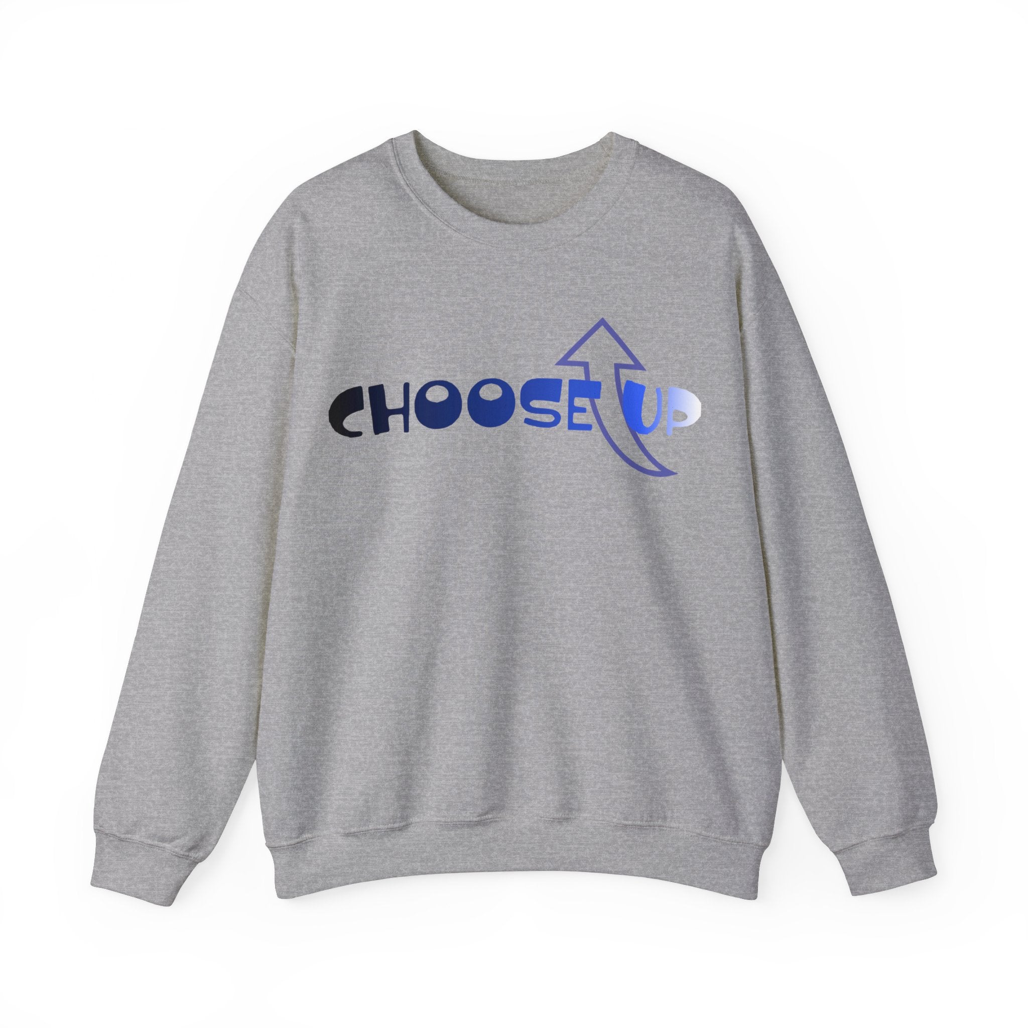 CHOOSE UP