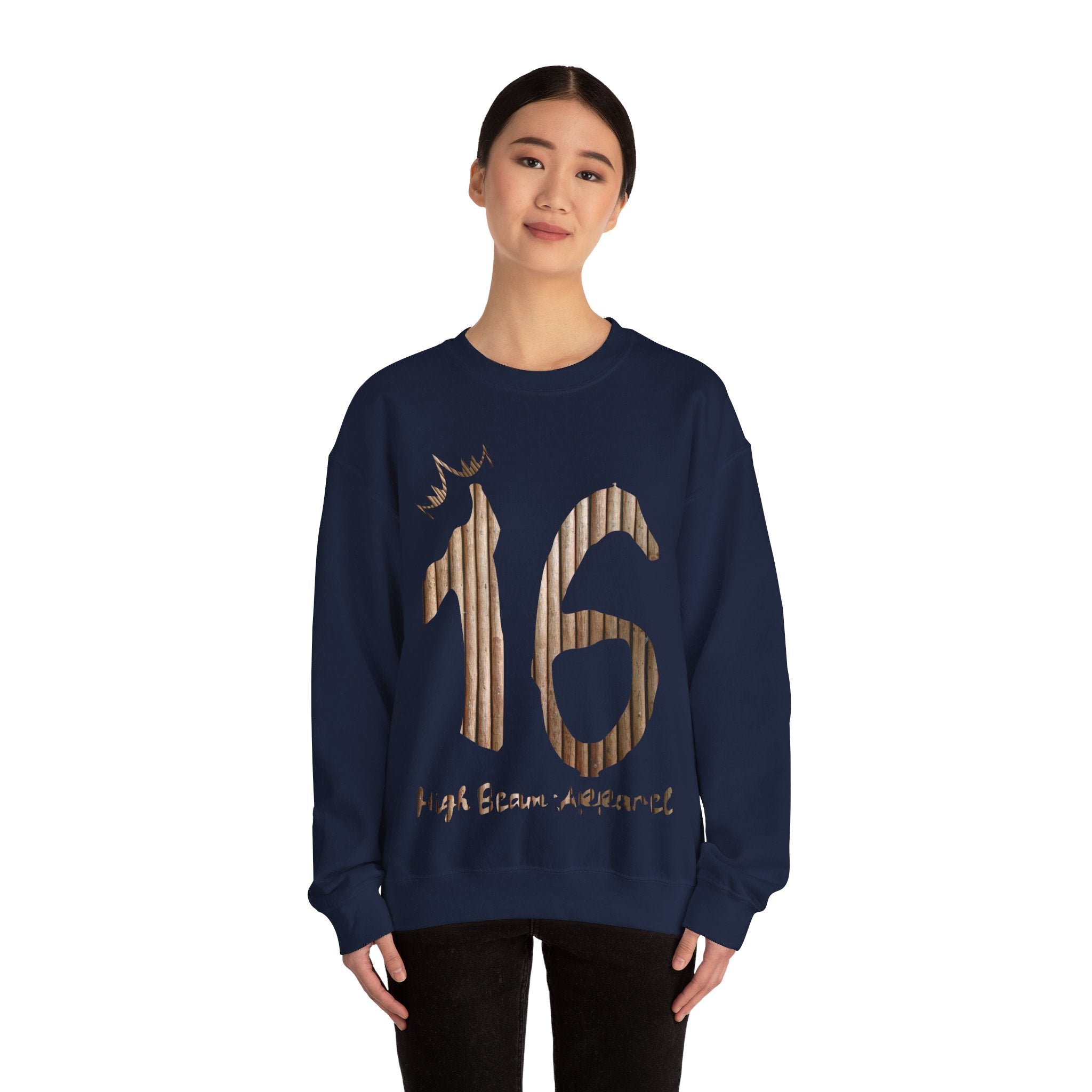 SIXTEEN
