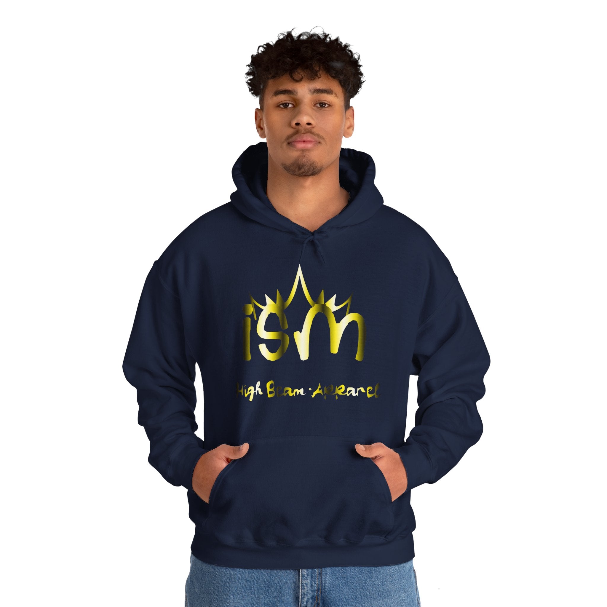 ISM