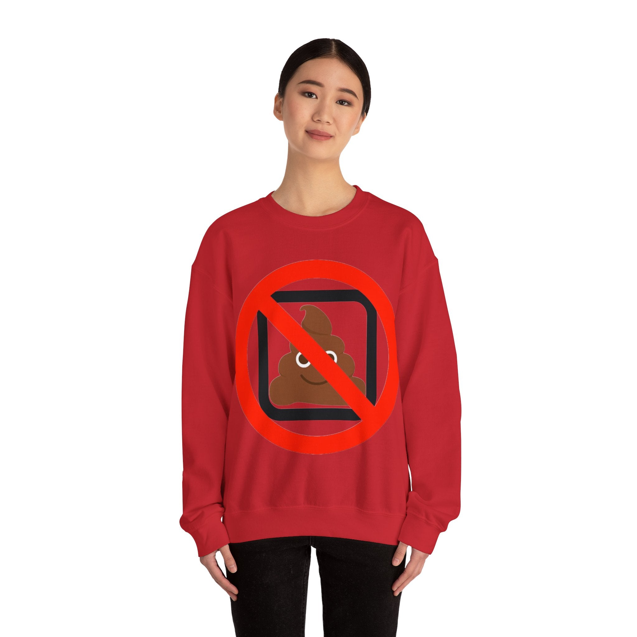 NO SQUARE SH*T