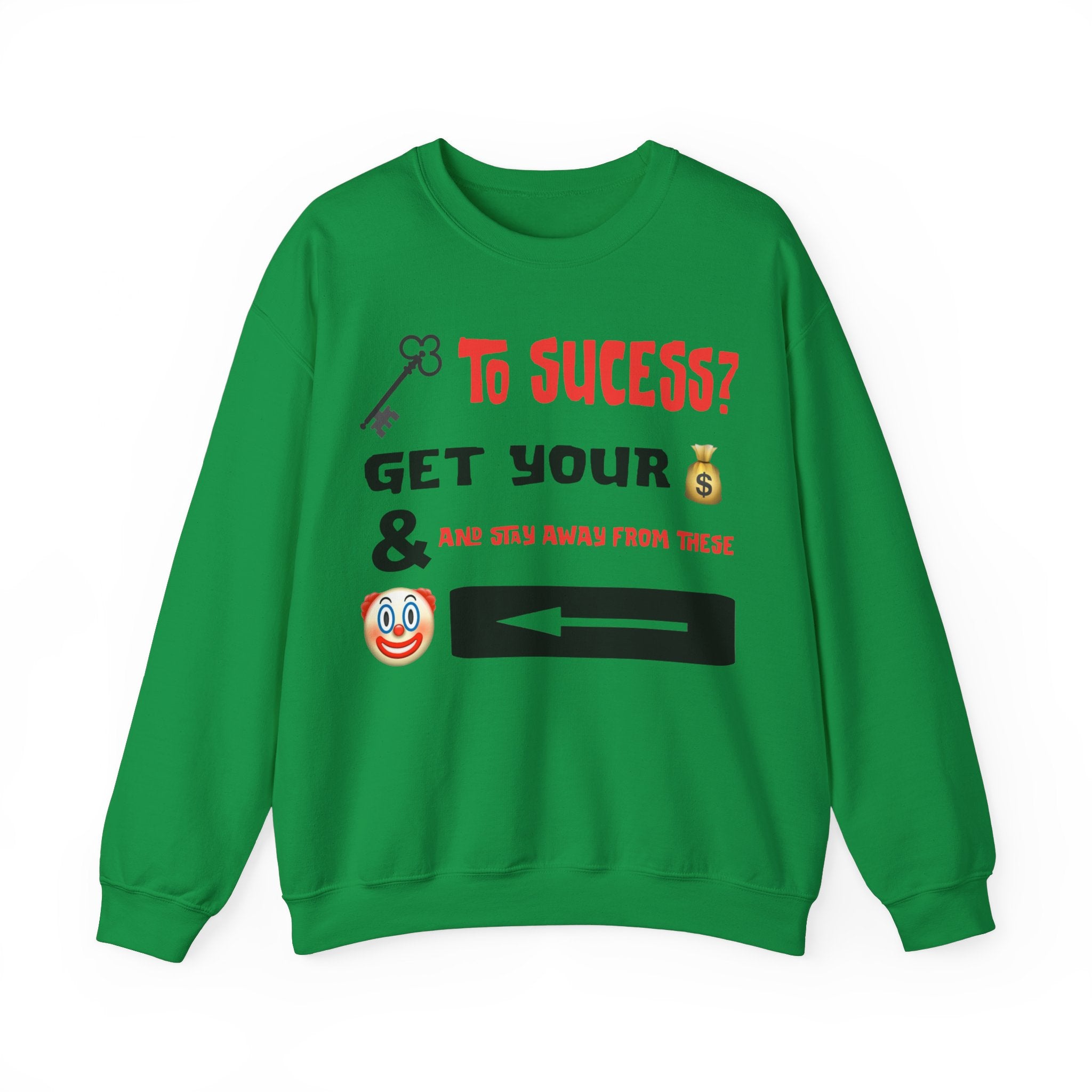 KEY TO SUCCESS