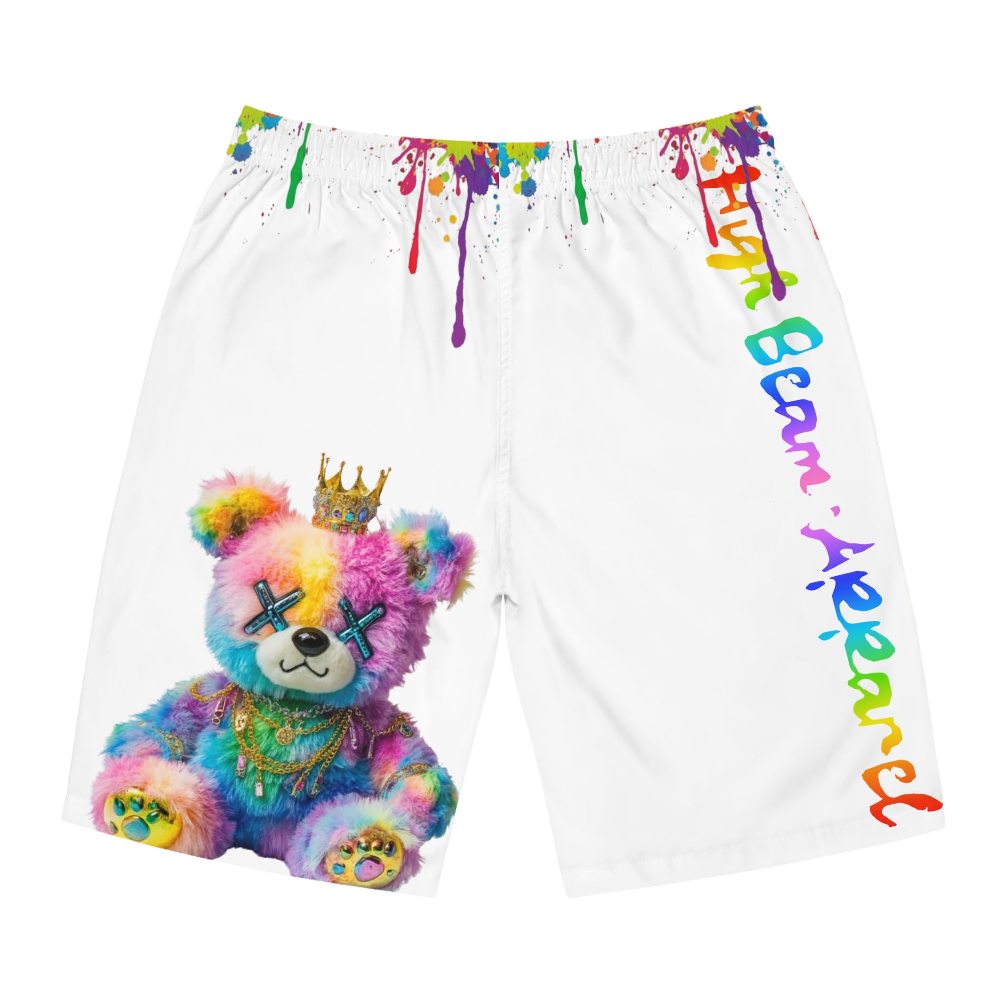 HB EXCLUSIVE