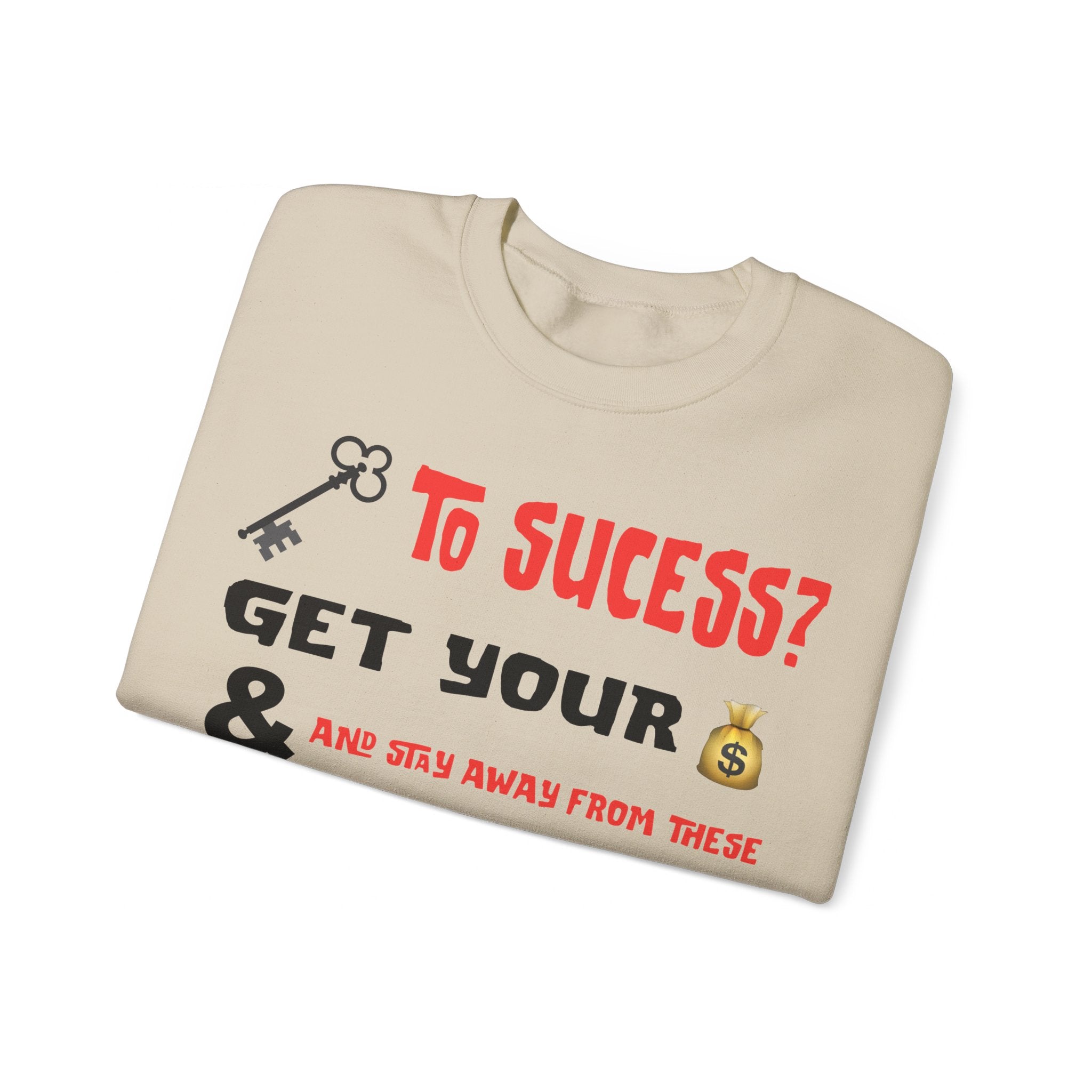 KEY TO SUCCESS