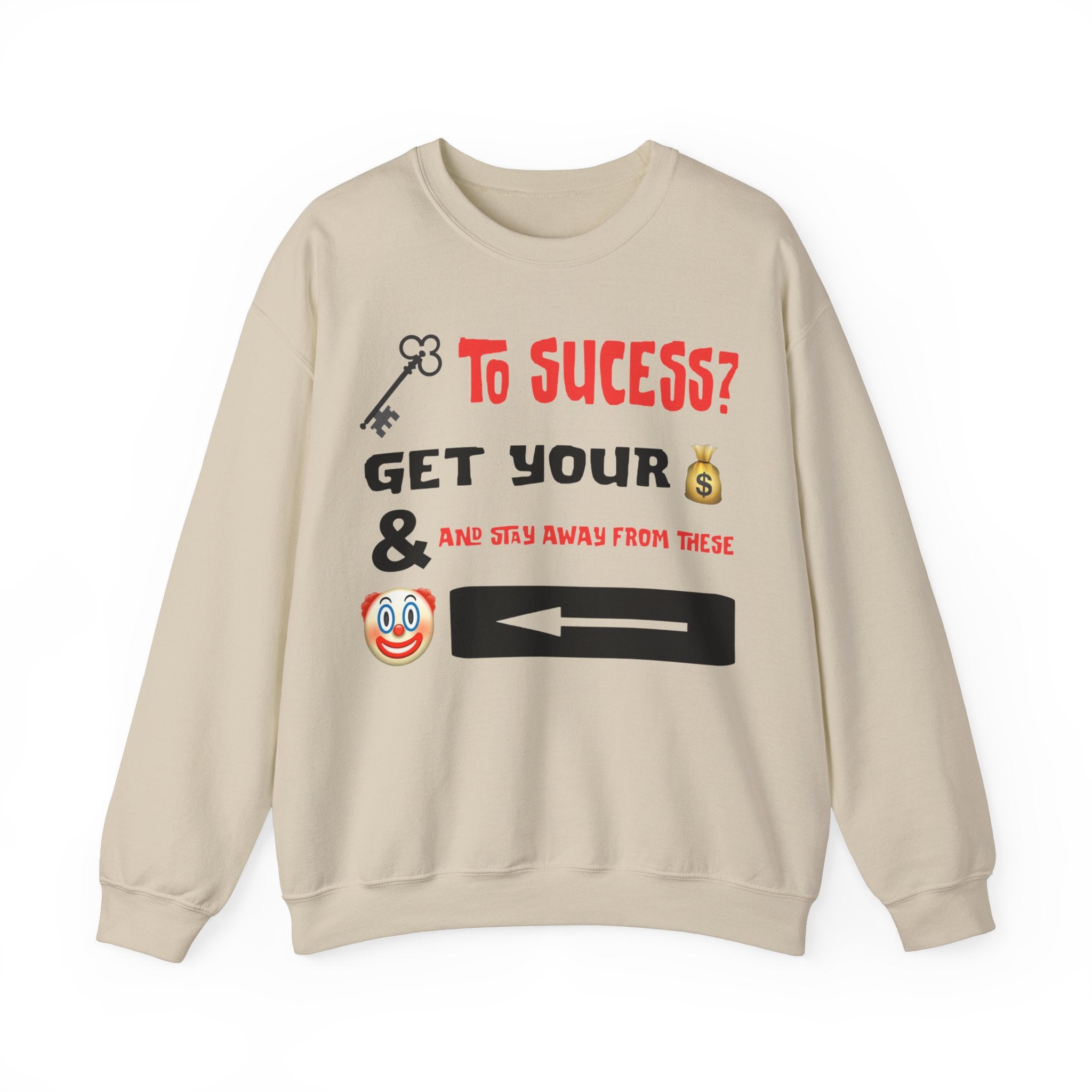 KEY TO SUCCESS