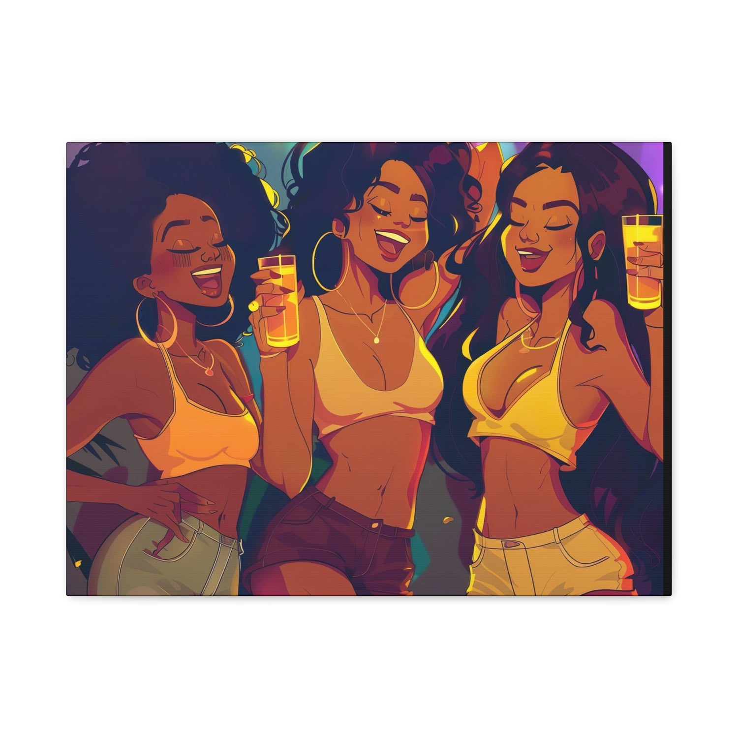 GIRLS NIGHT OUT