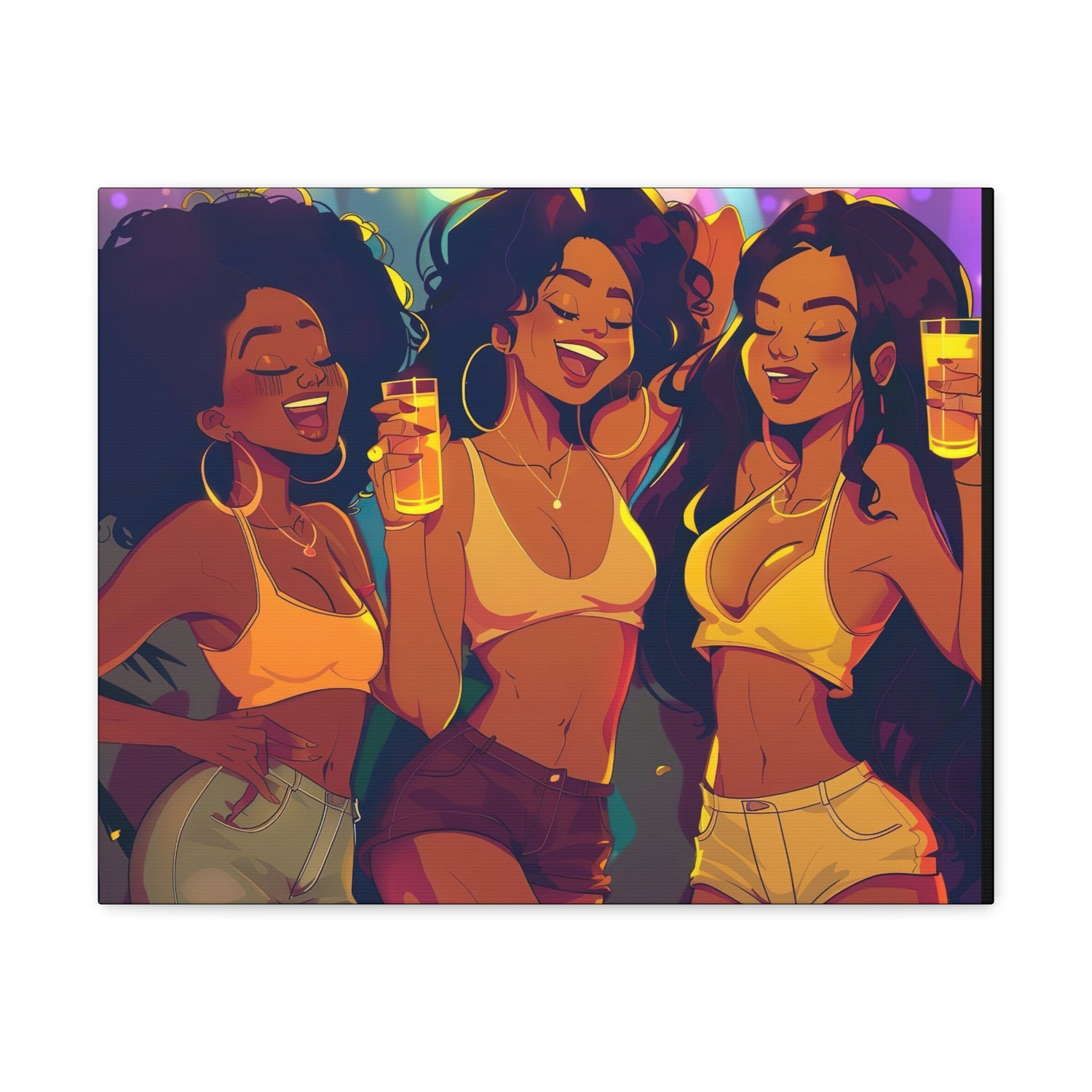 GIRLS NIGHT OUT