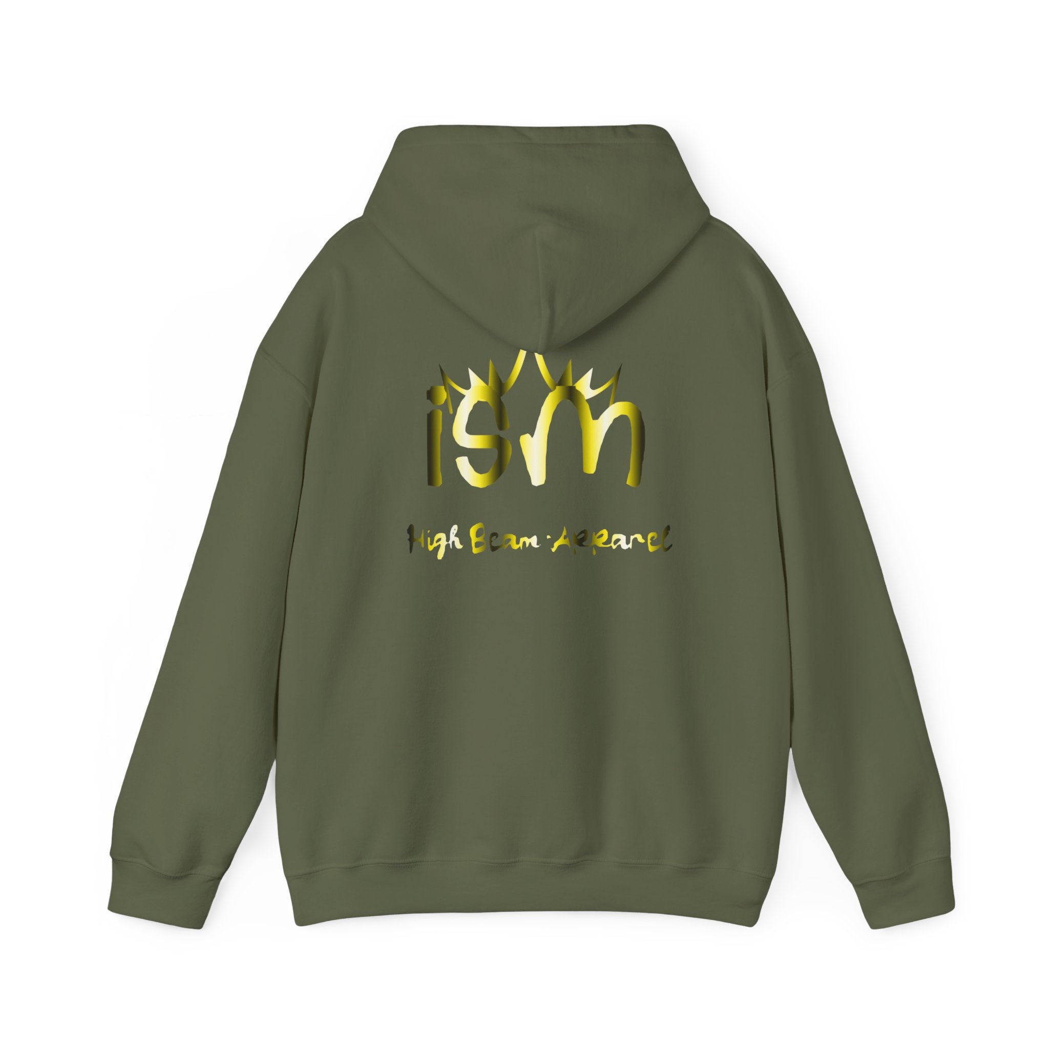 ISM