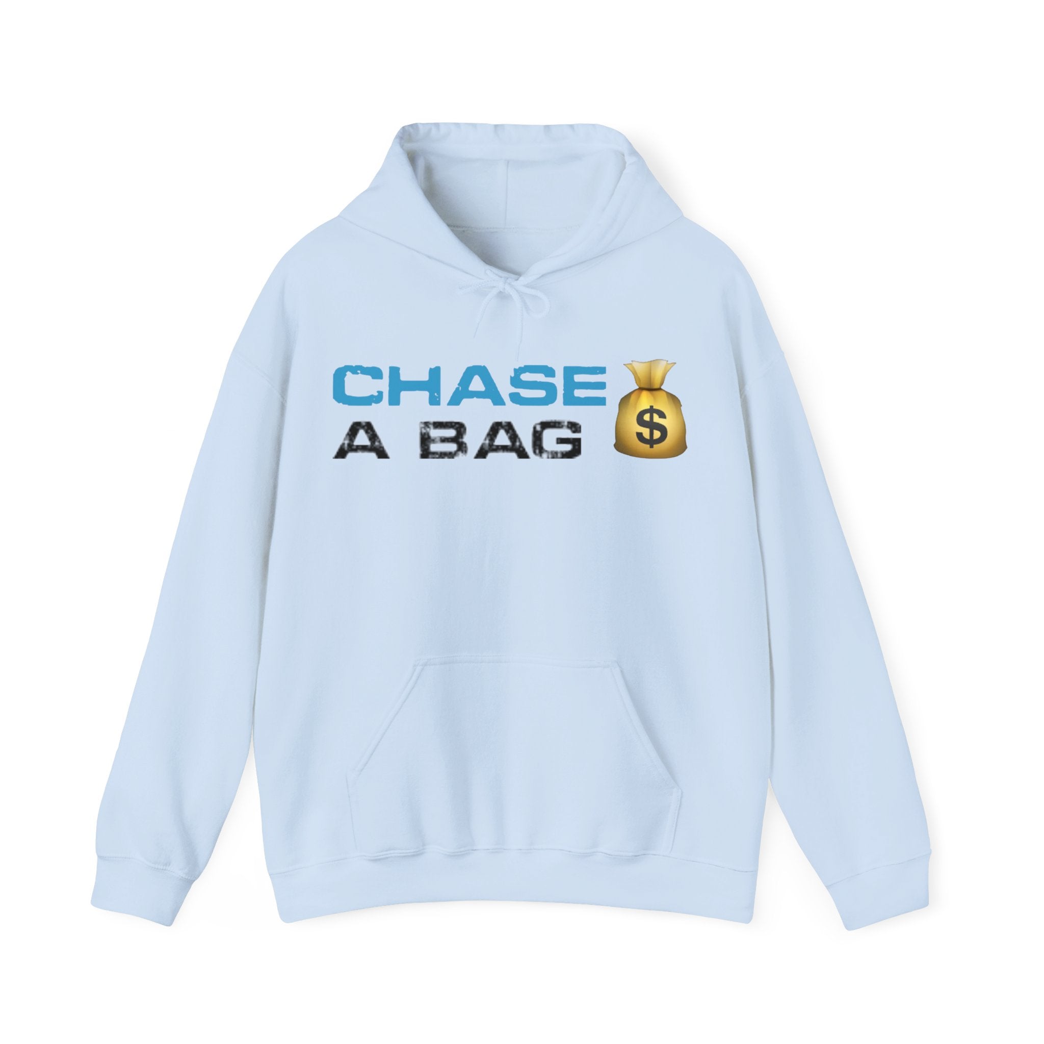 CHASE A BAG
