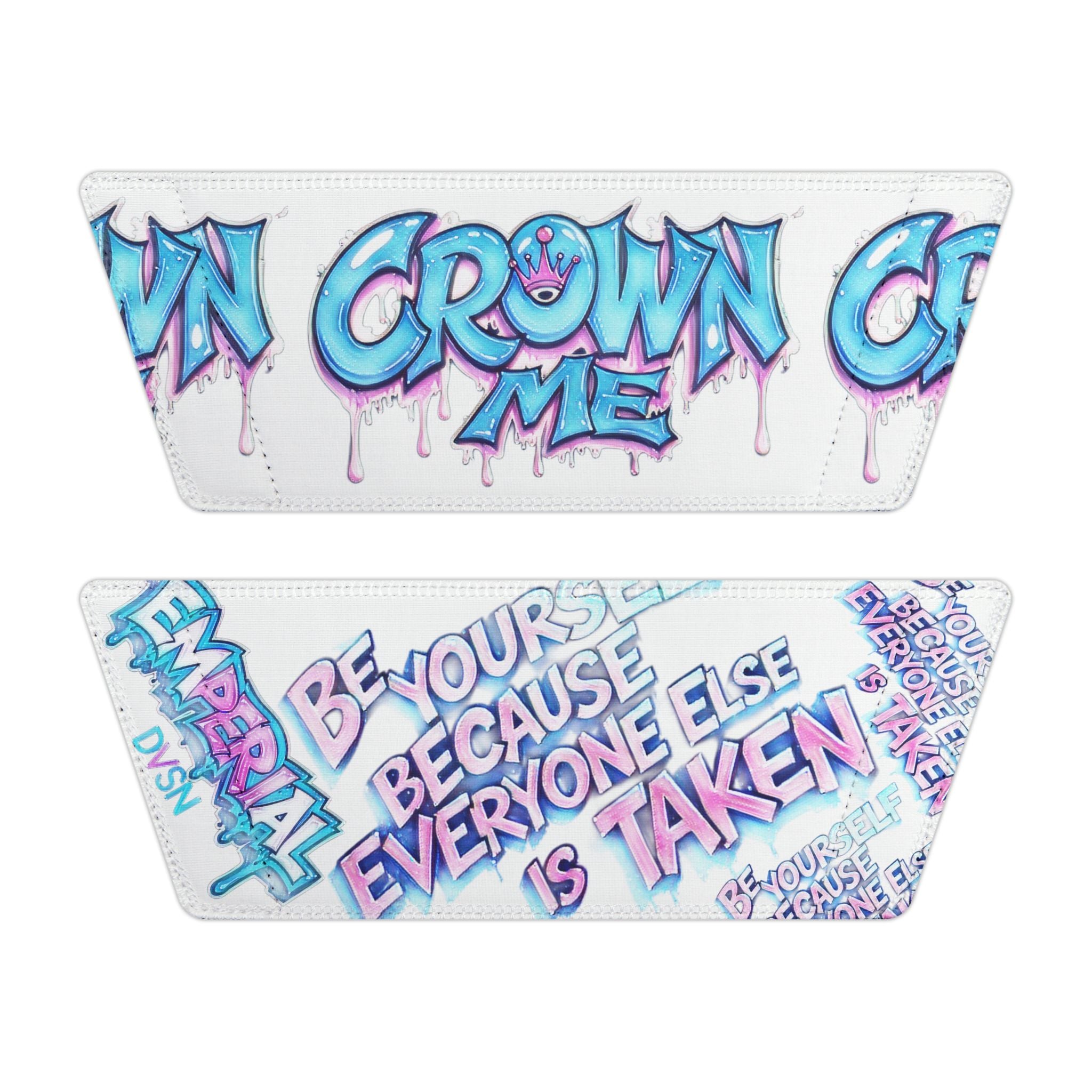 CROWN ME BY EMPERIAL DVSN (WOMENS)