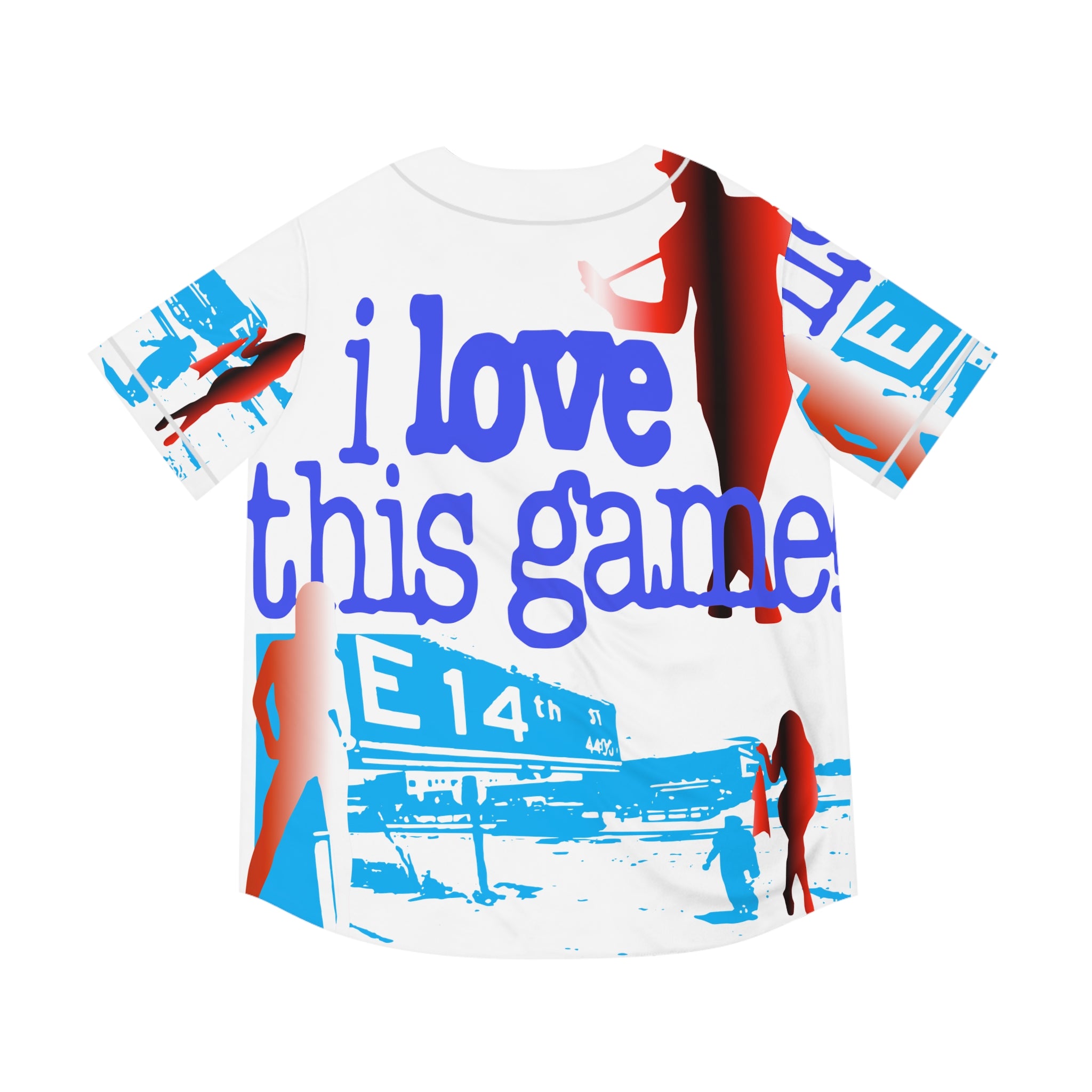 I LOVE THIS GAME