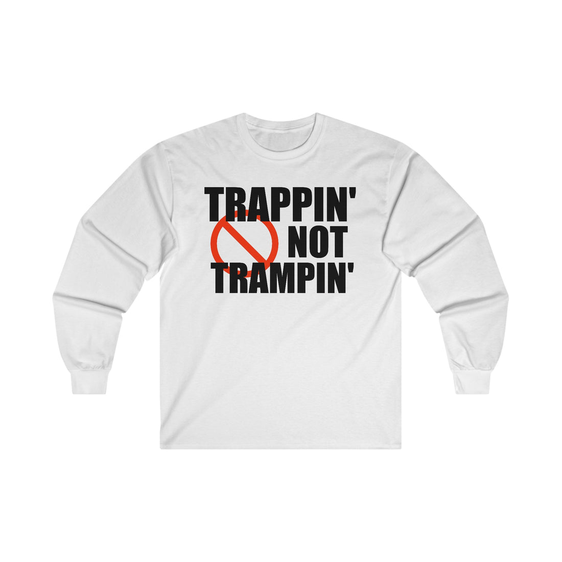 TRAPPIN&