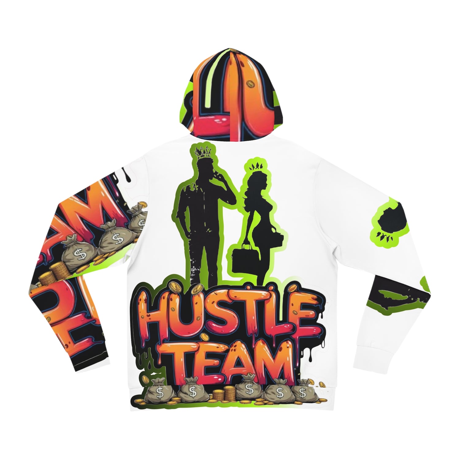 HUSTLE TEAM