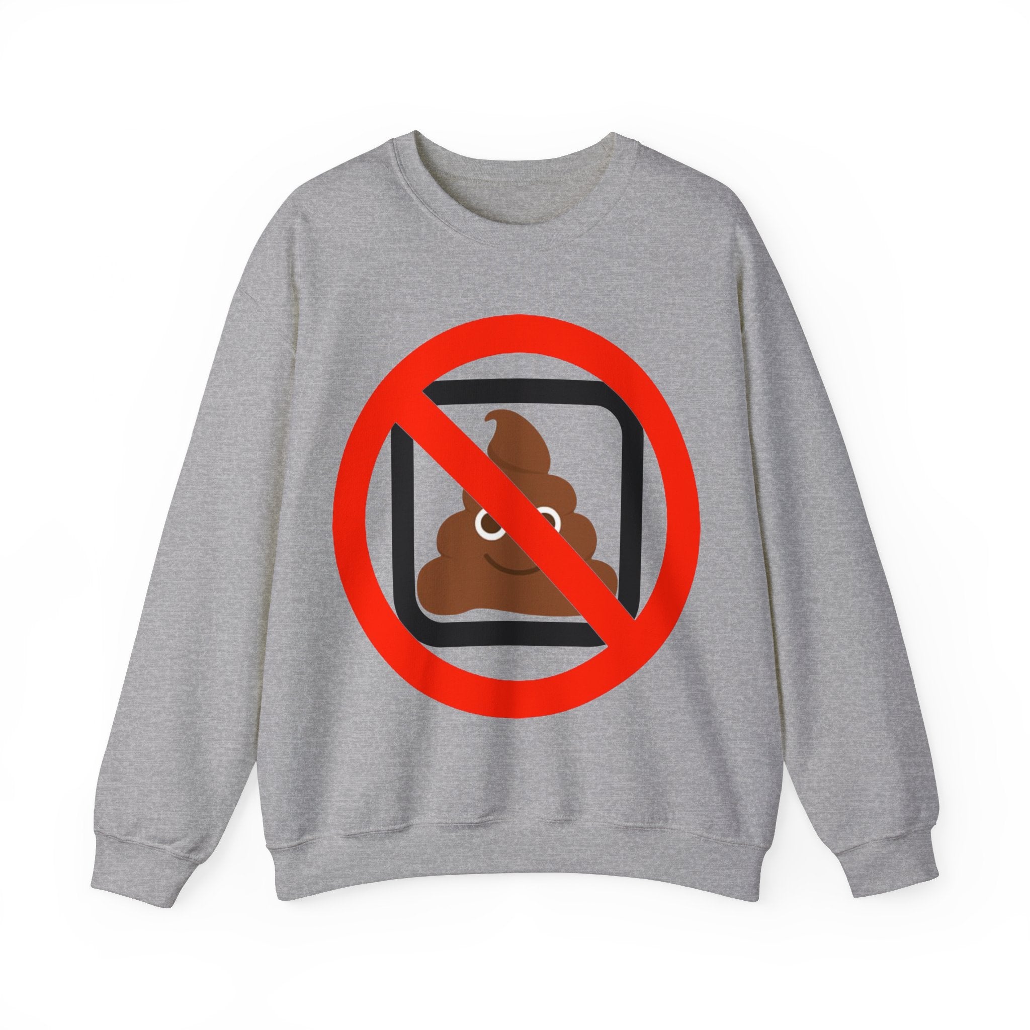 NO SQUARE SH*T