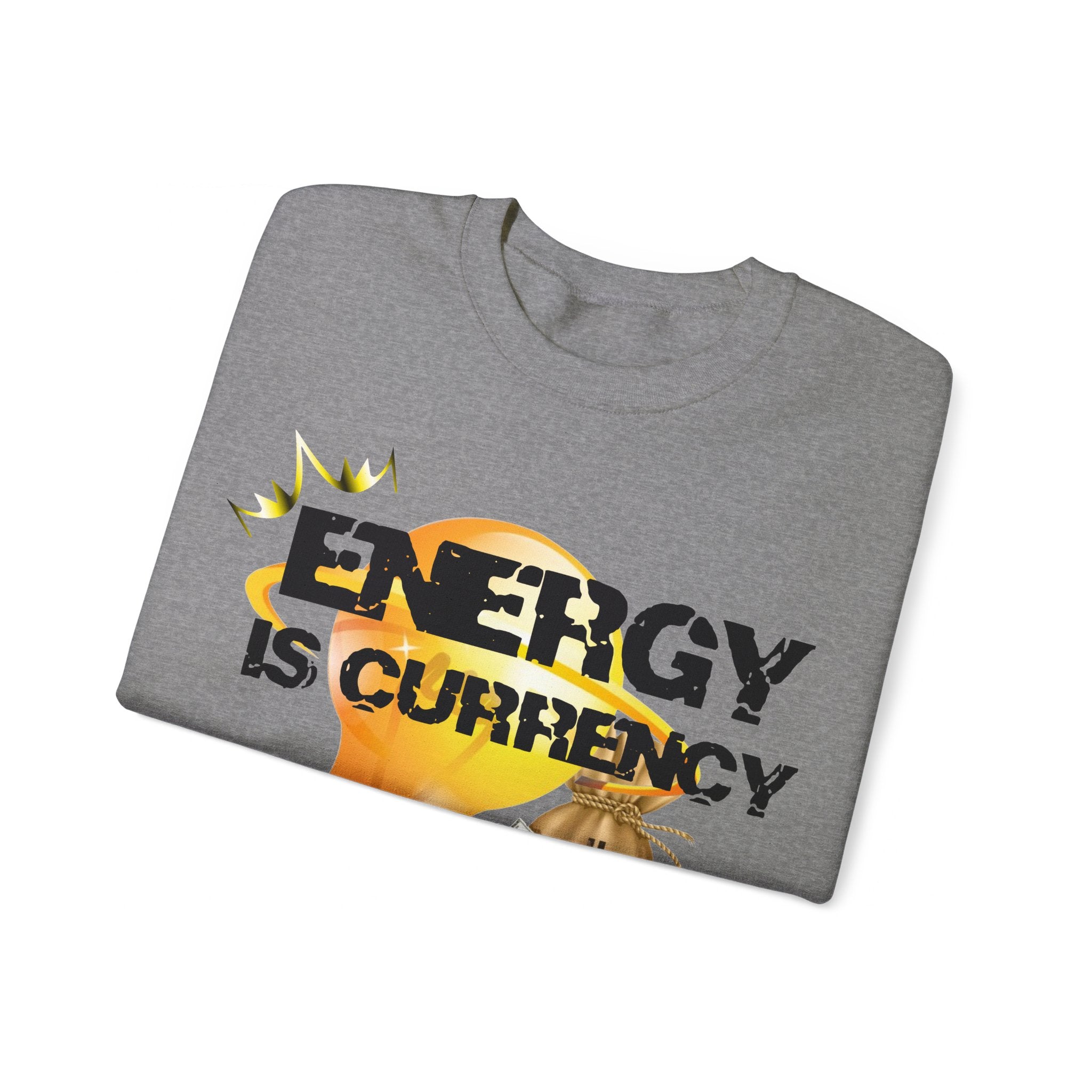 ENERGY