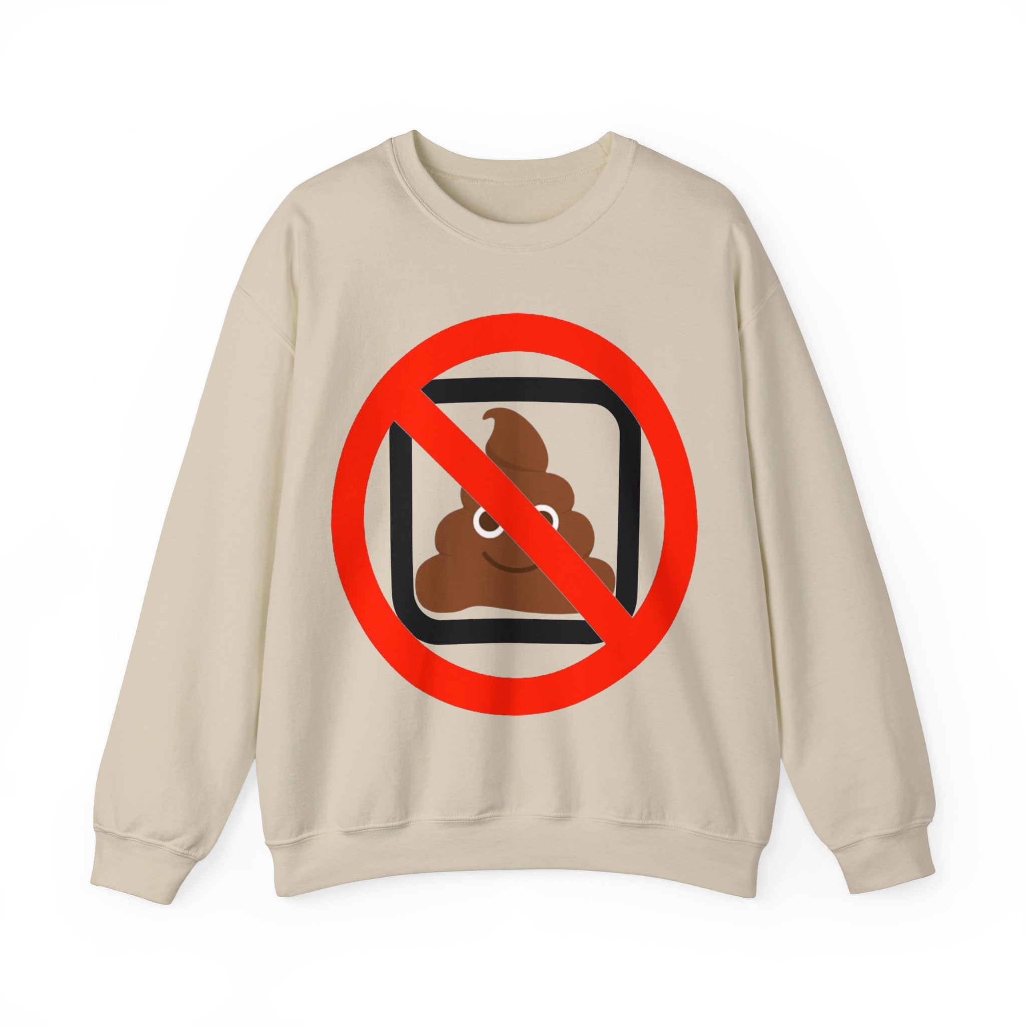 NO SQUARE SH*T
