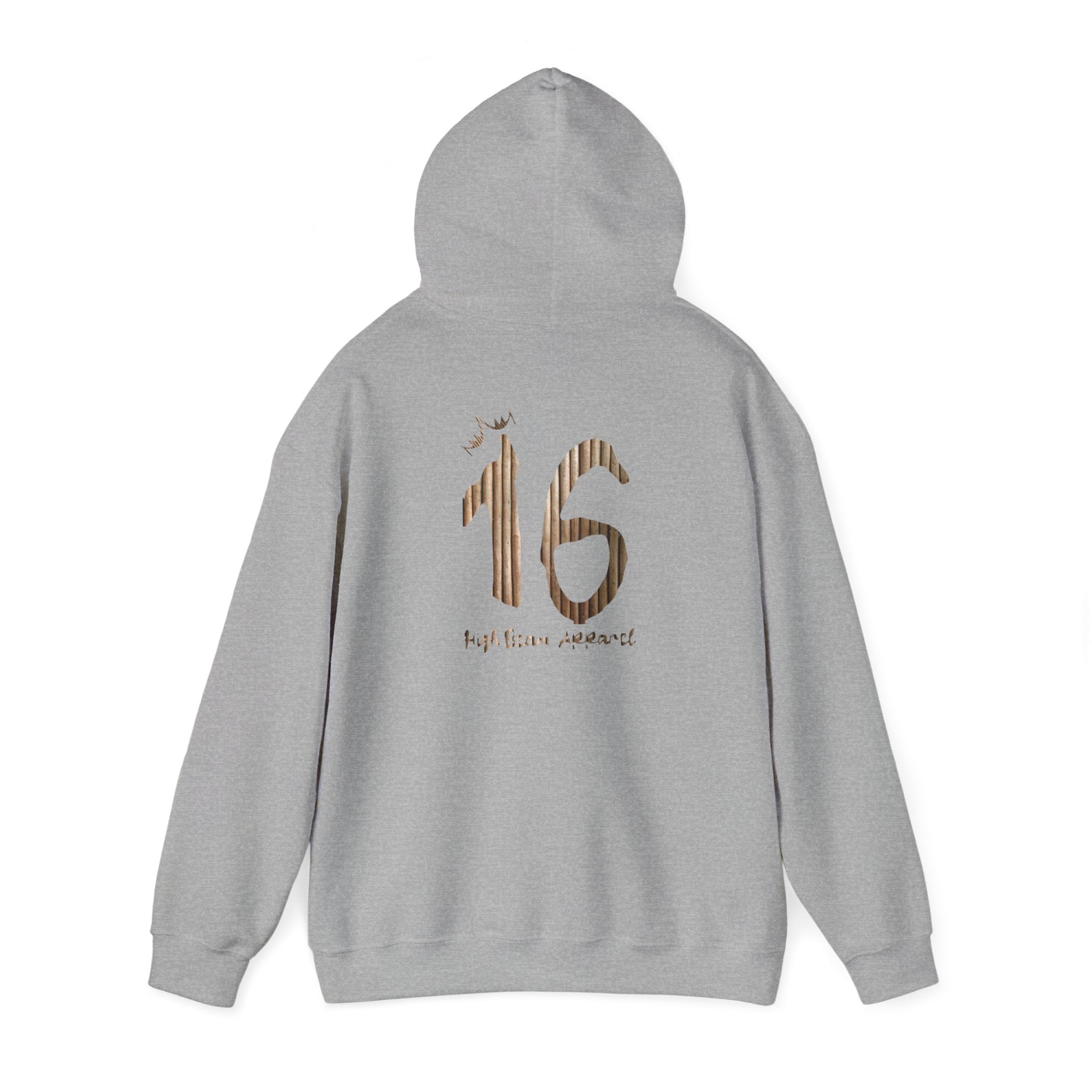 SIXTEEN