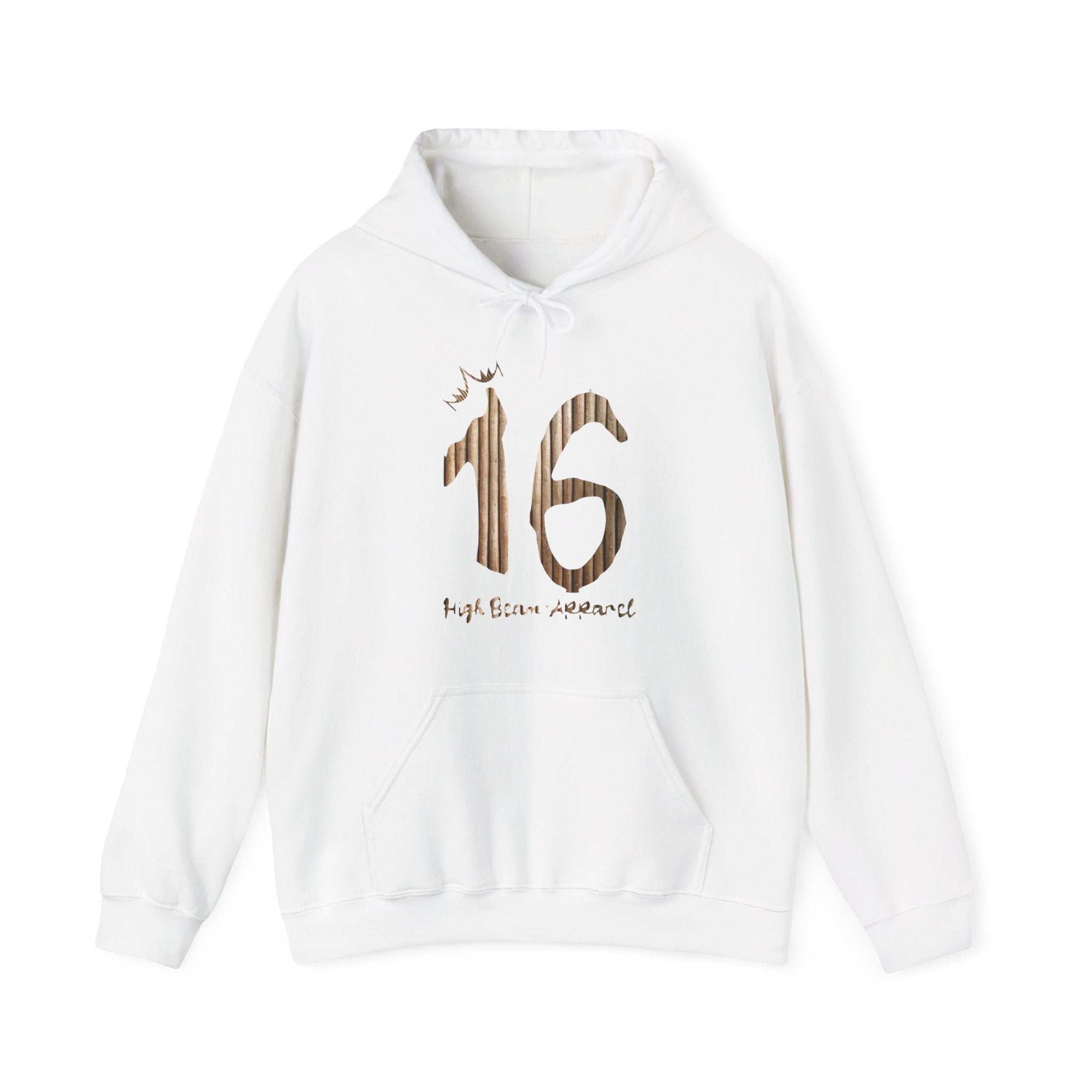 SIXTEEN
