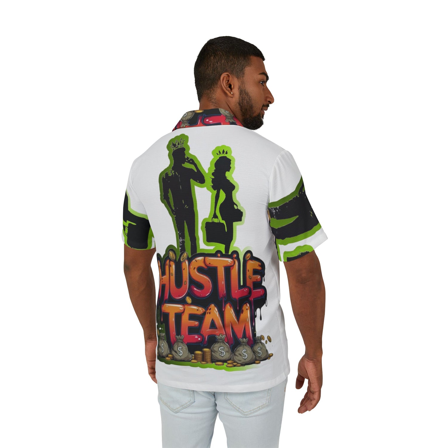 HUSTLE TEAM