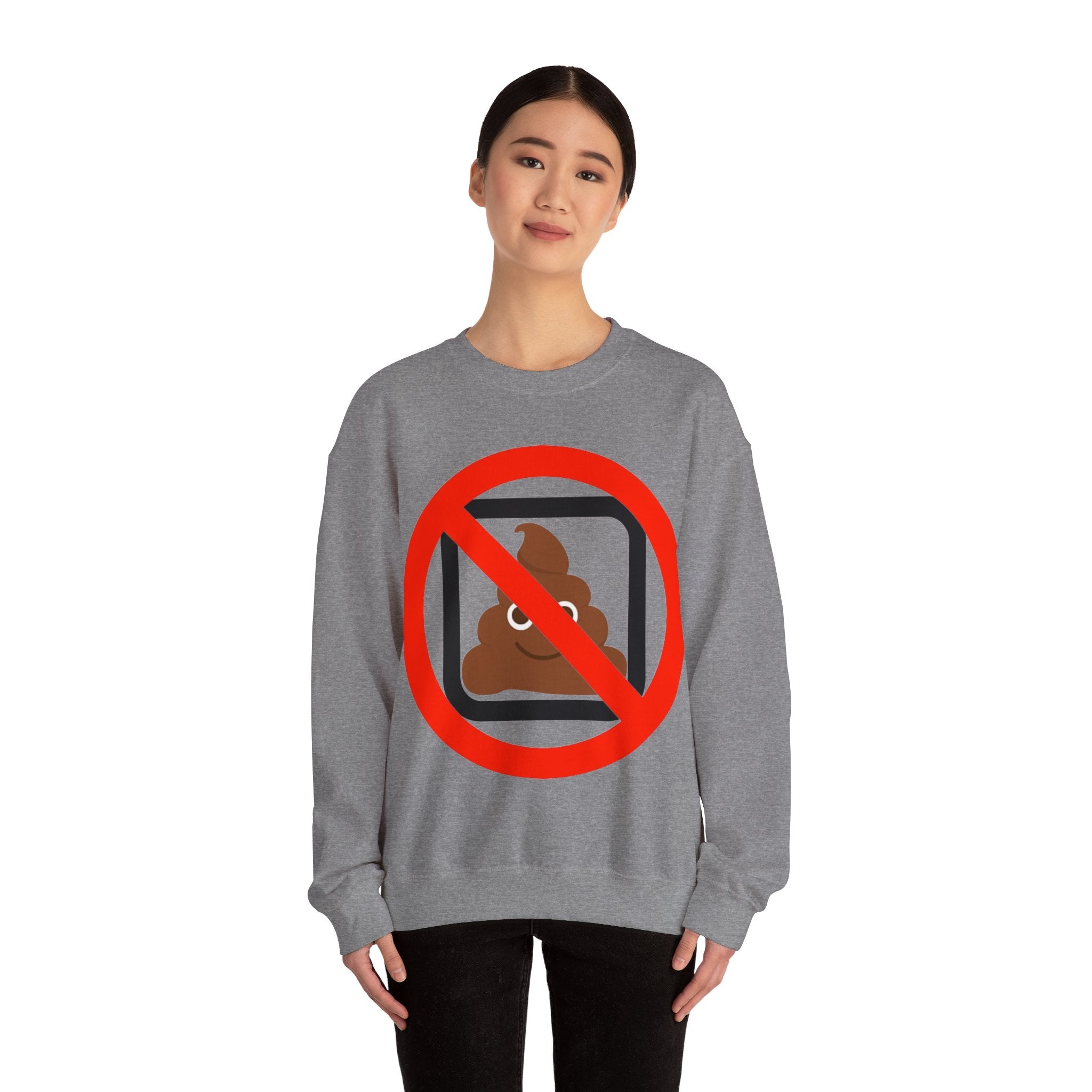 NO SQUARE SH*T