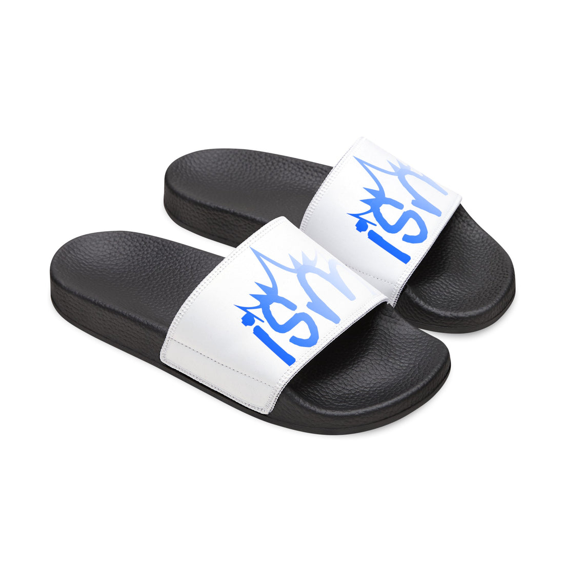 Ism Exclusive Slides | Graphic Urban Fashion Footwear Online