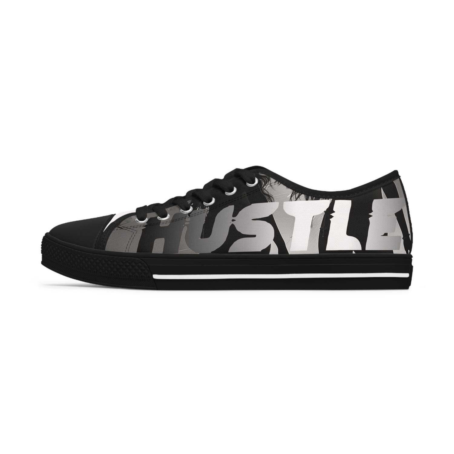 HUSTLE QUEEN