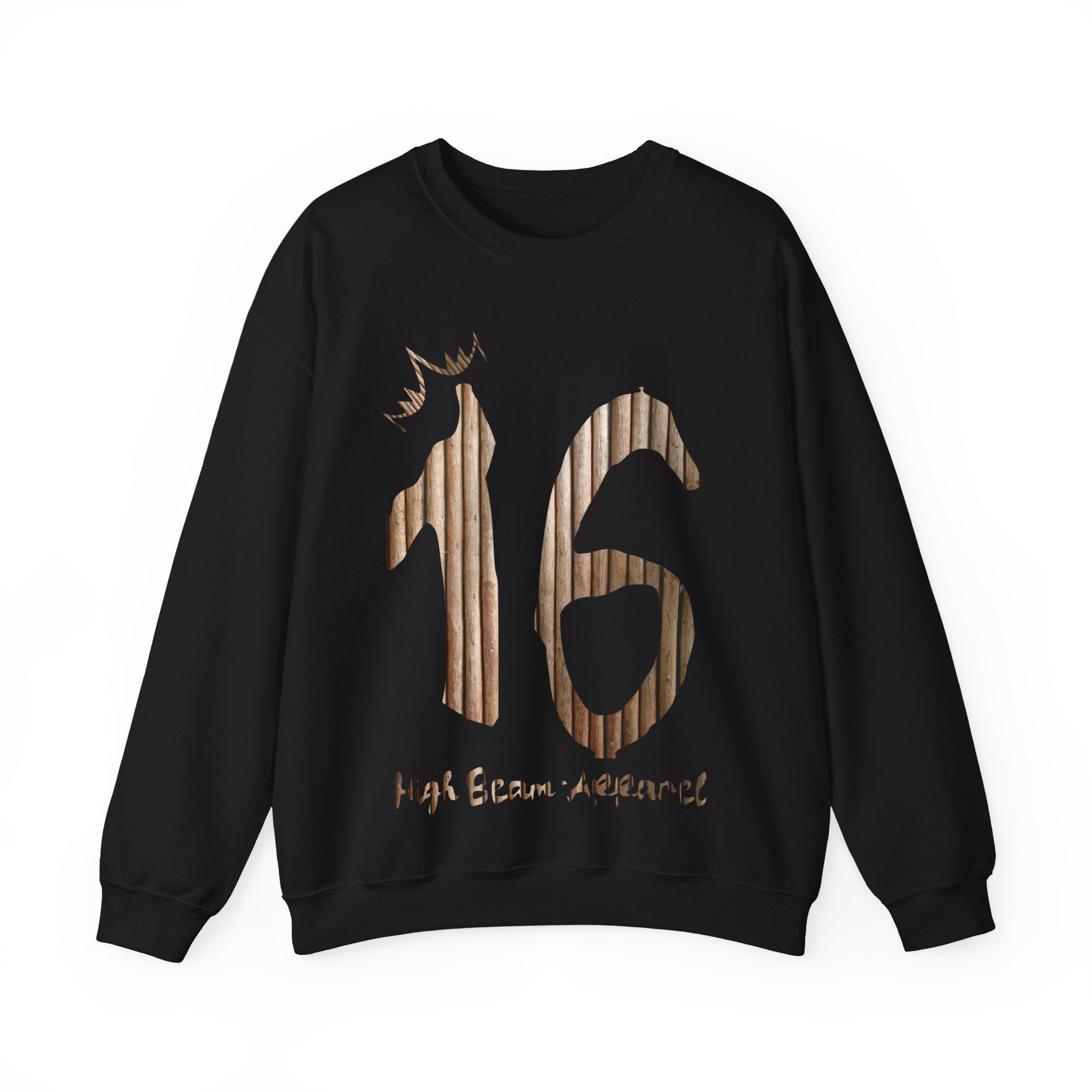 SIXTEEN