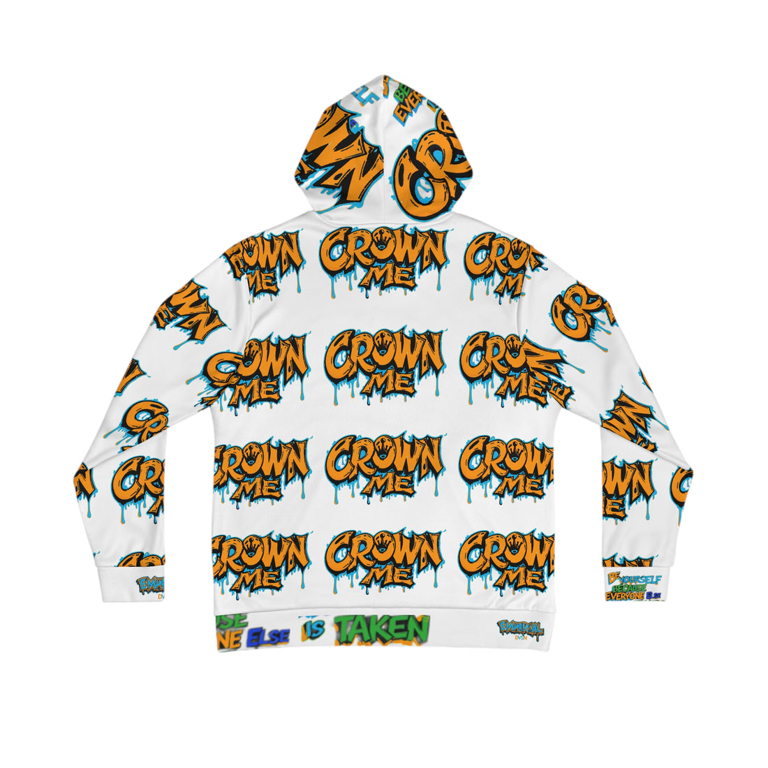 CROWN ME BY EMPERIAL DVSN