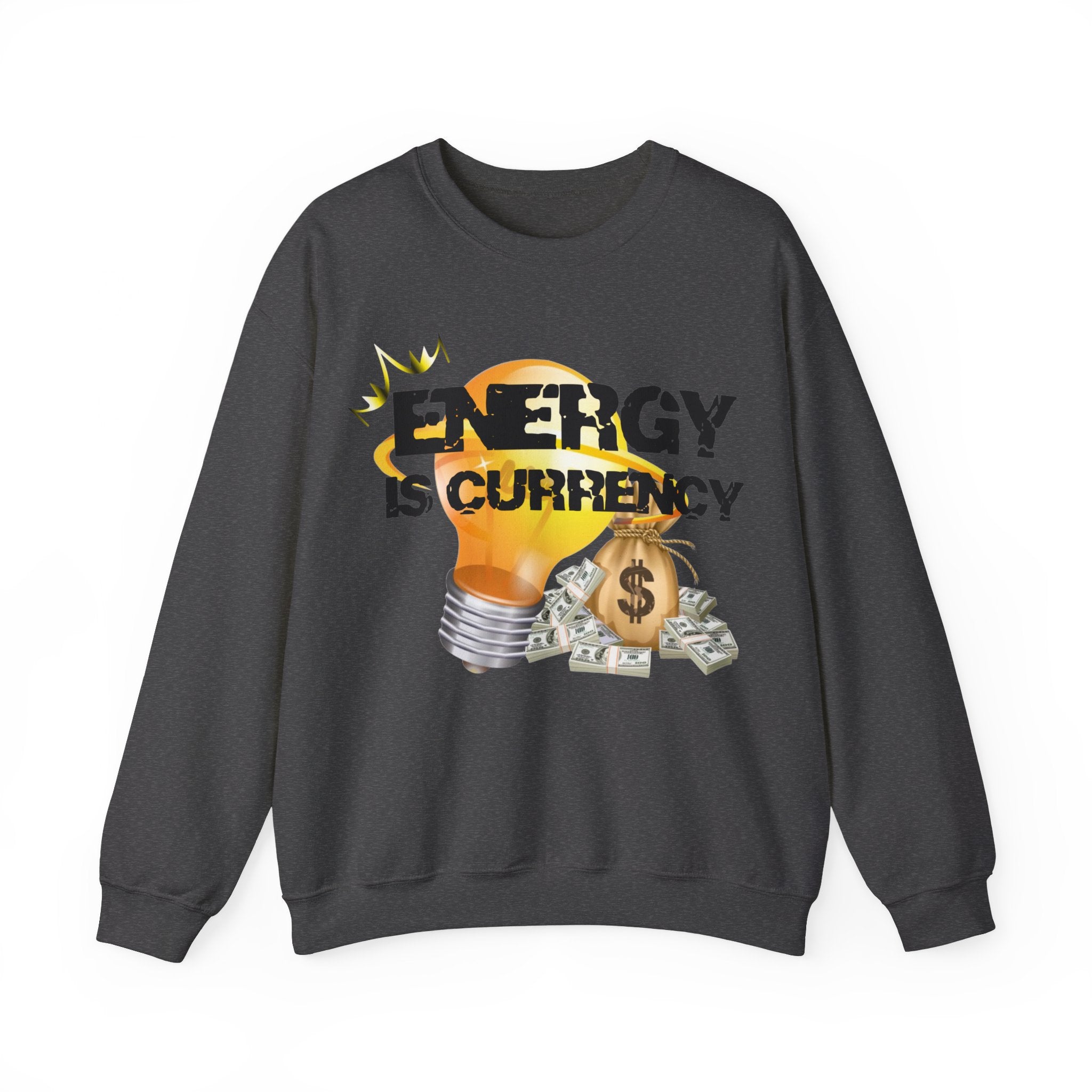 ENERGY