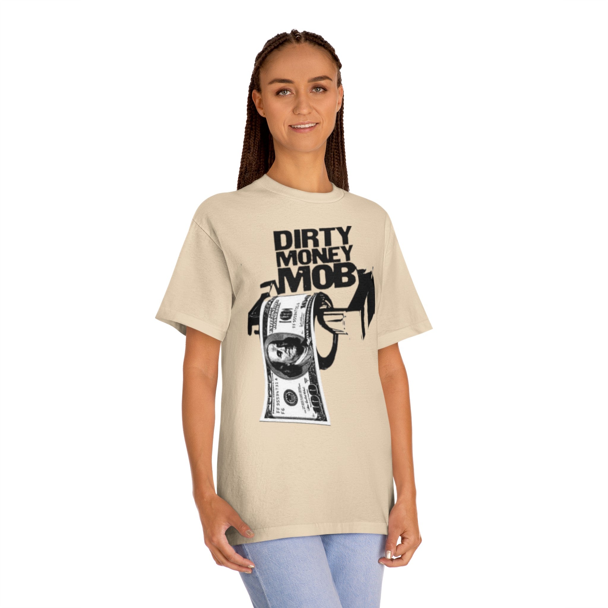 DIRTY MONEY MOB