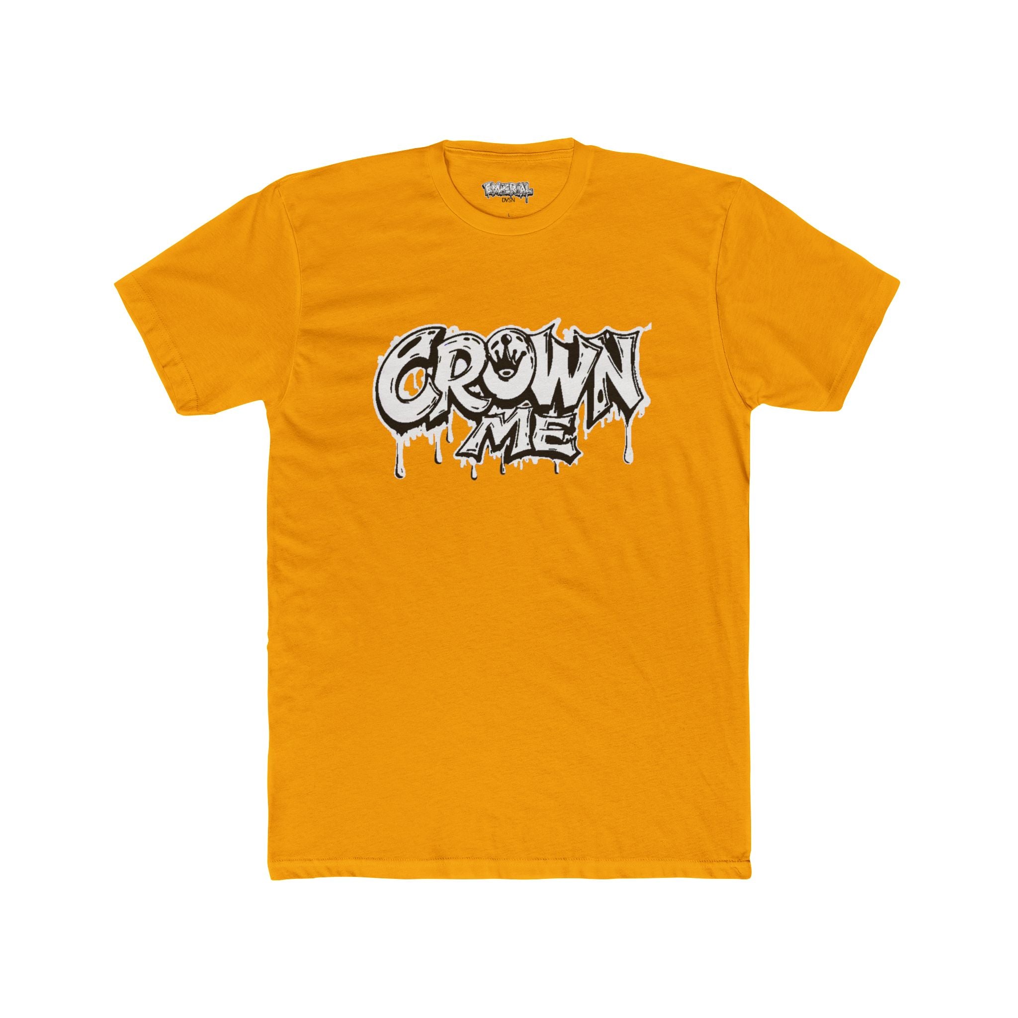 CROWN ME BY EMPERIAL DVSN