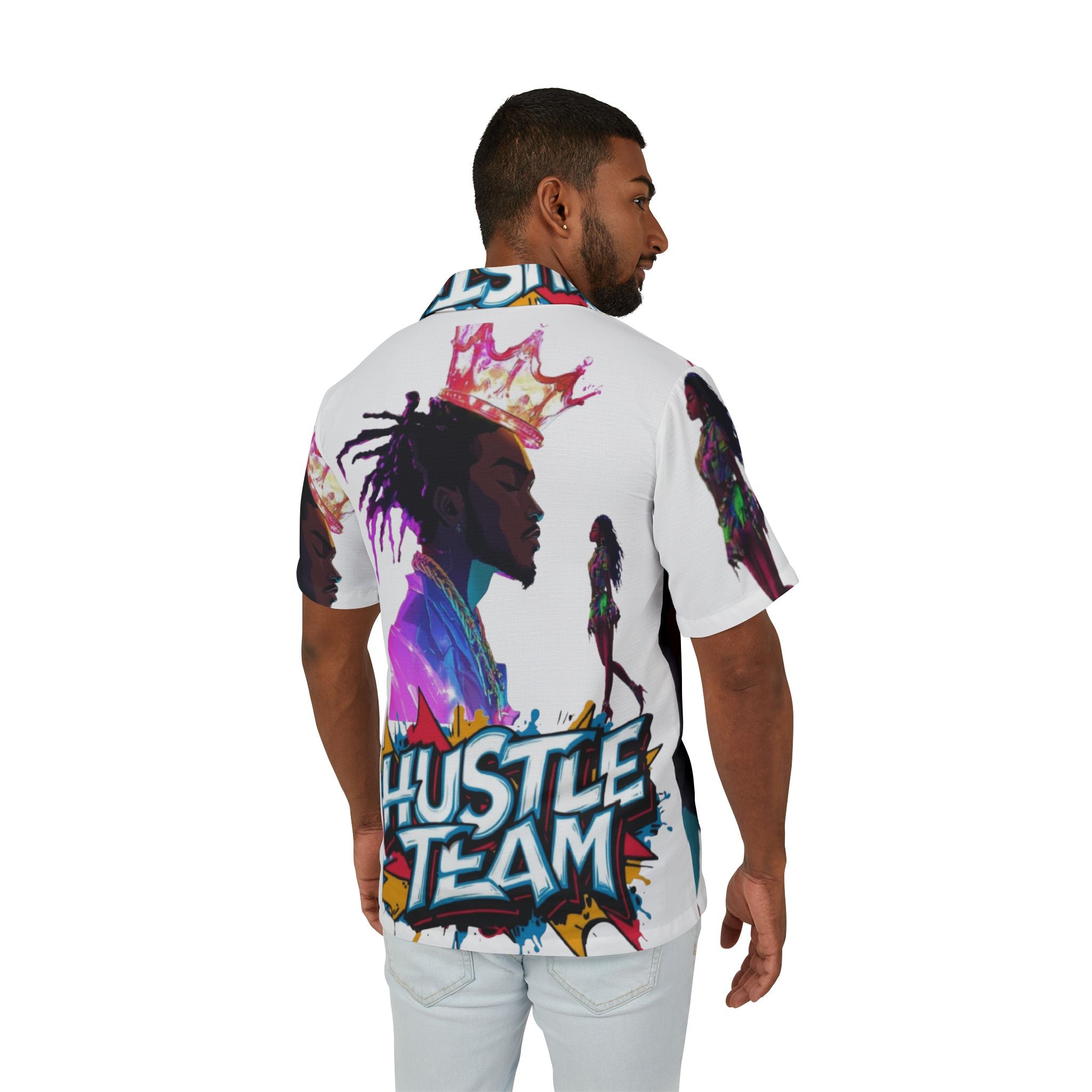 HUSTLE TEAM