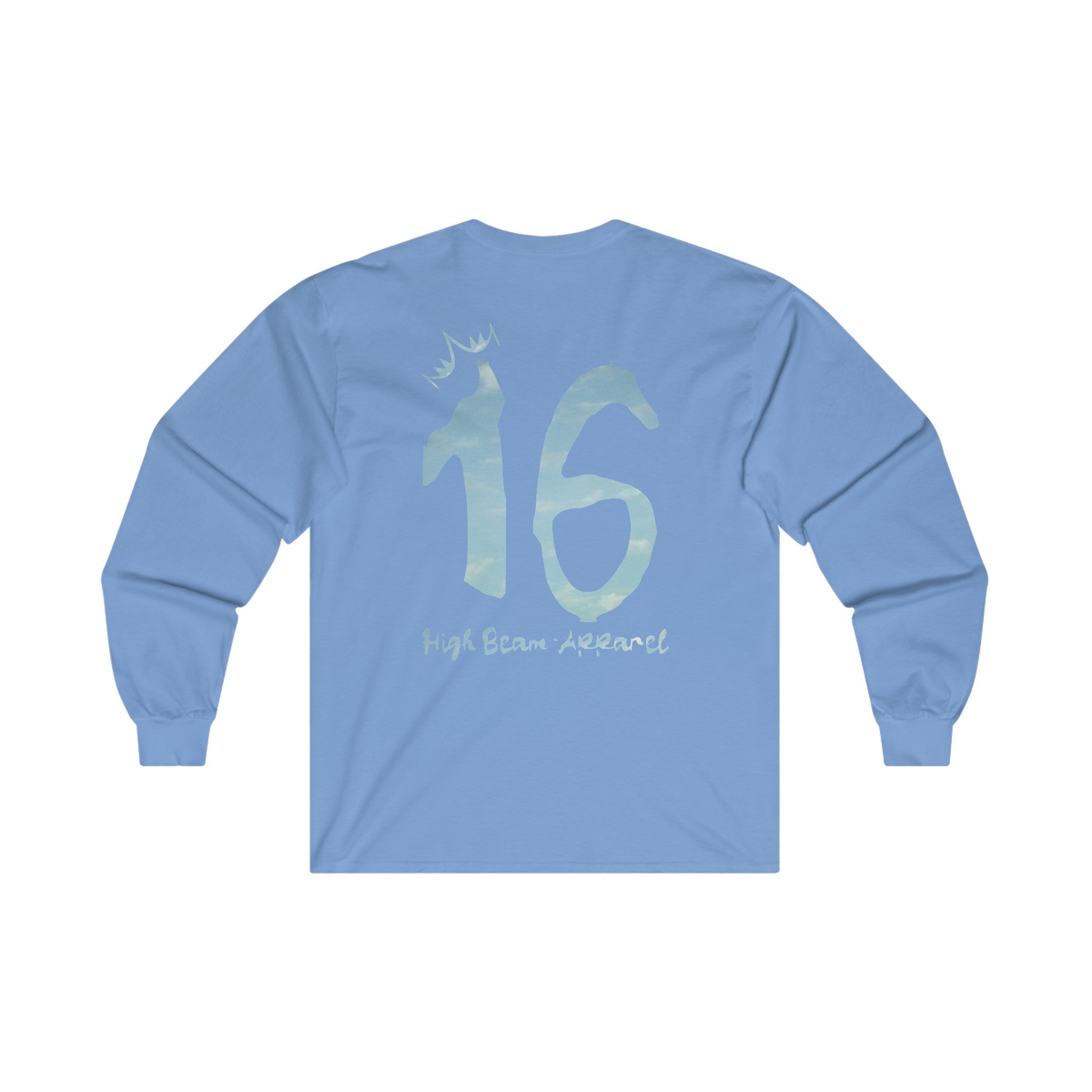 SIXTEEN