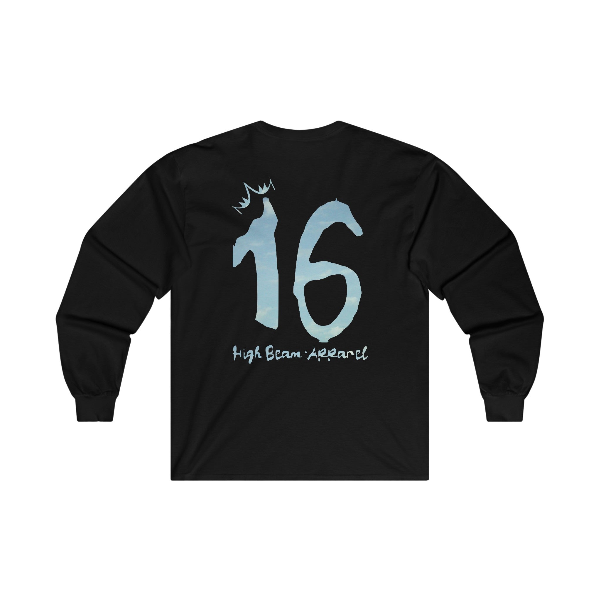 SIXTEEN